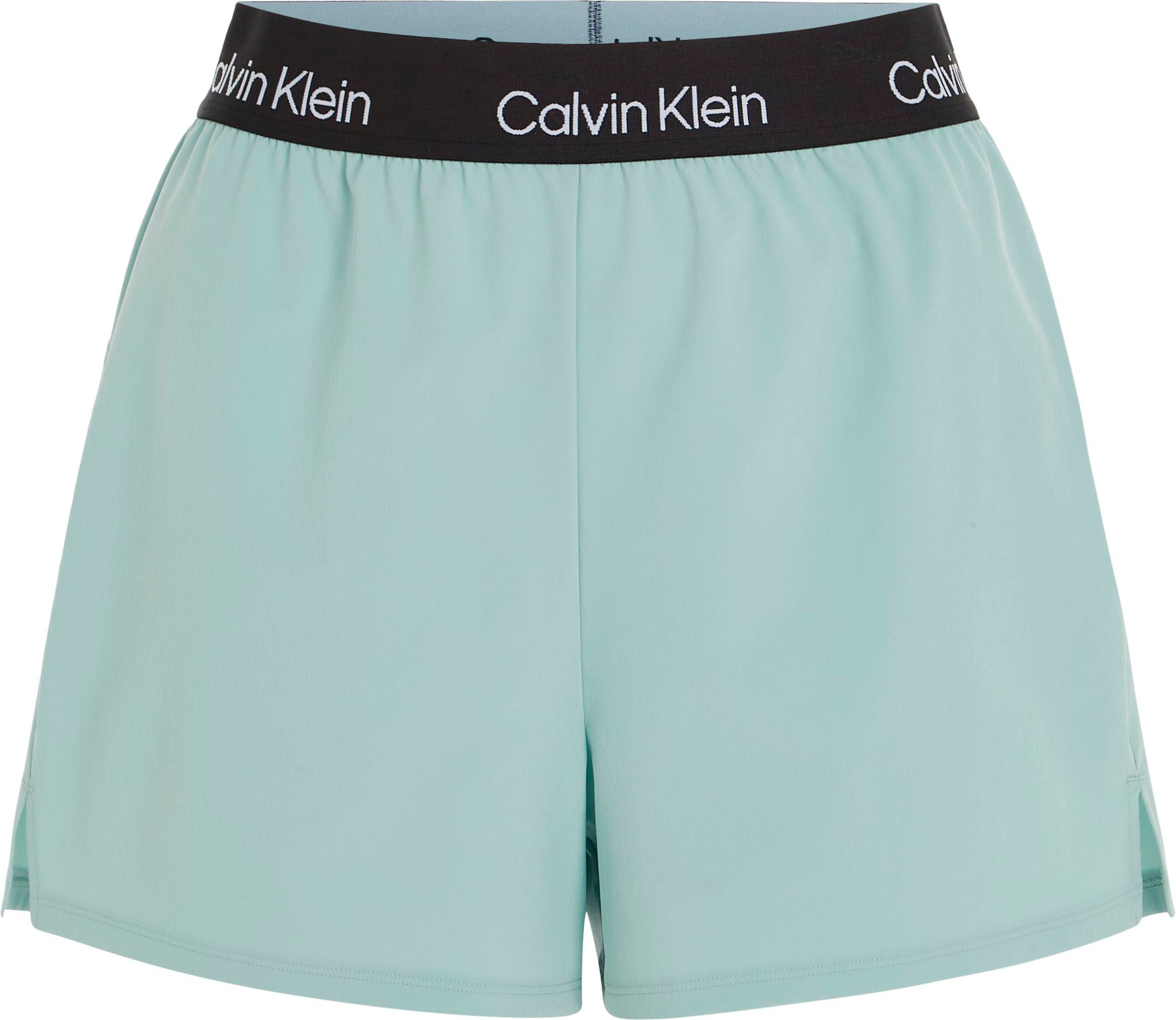 Calvin Klein Sport Radlerhose auf Rechnung online kaufen | BAUR