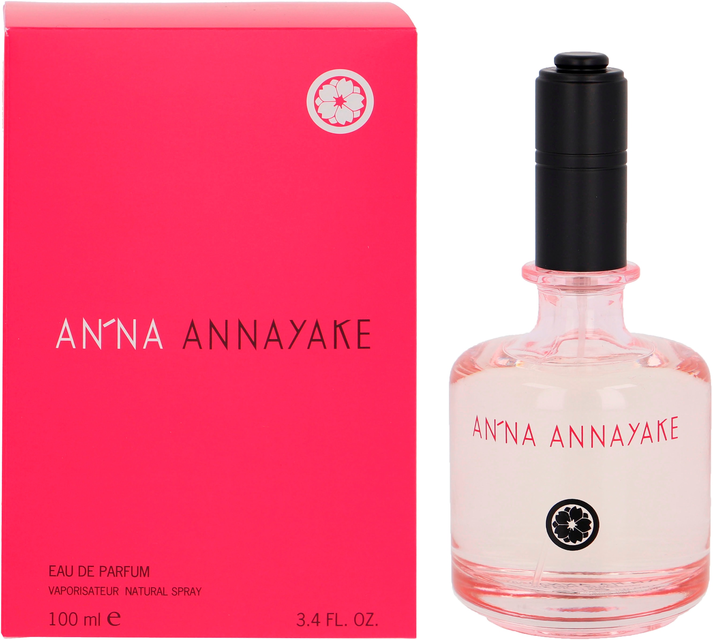 ANNAYAKE Eau de Parfum »An'na «