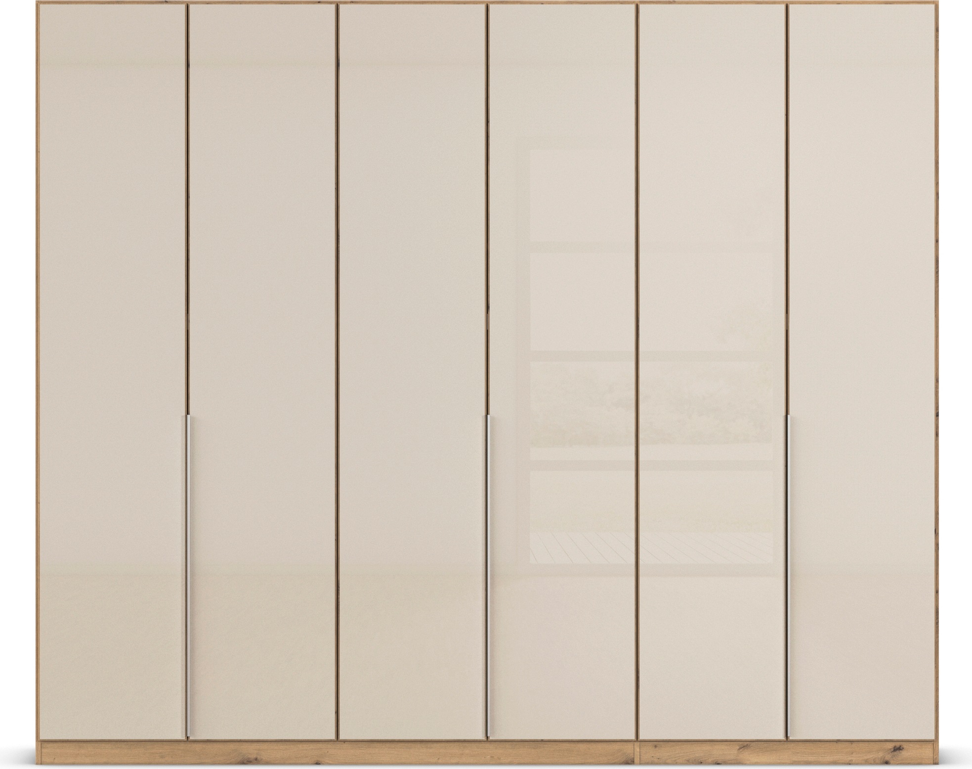 OTTO home Drehtürenschrank "Kleiderschrank Kleiderschränke Schrank Garderob günstig online kaufen