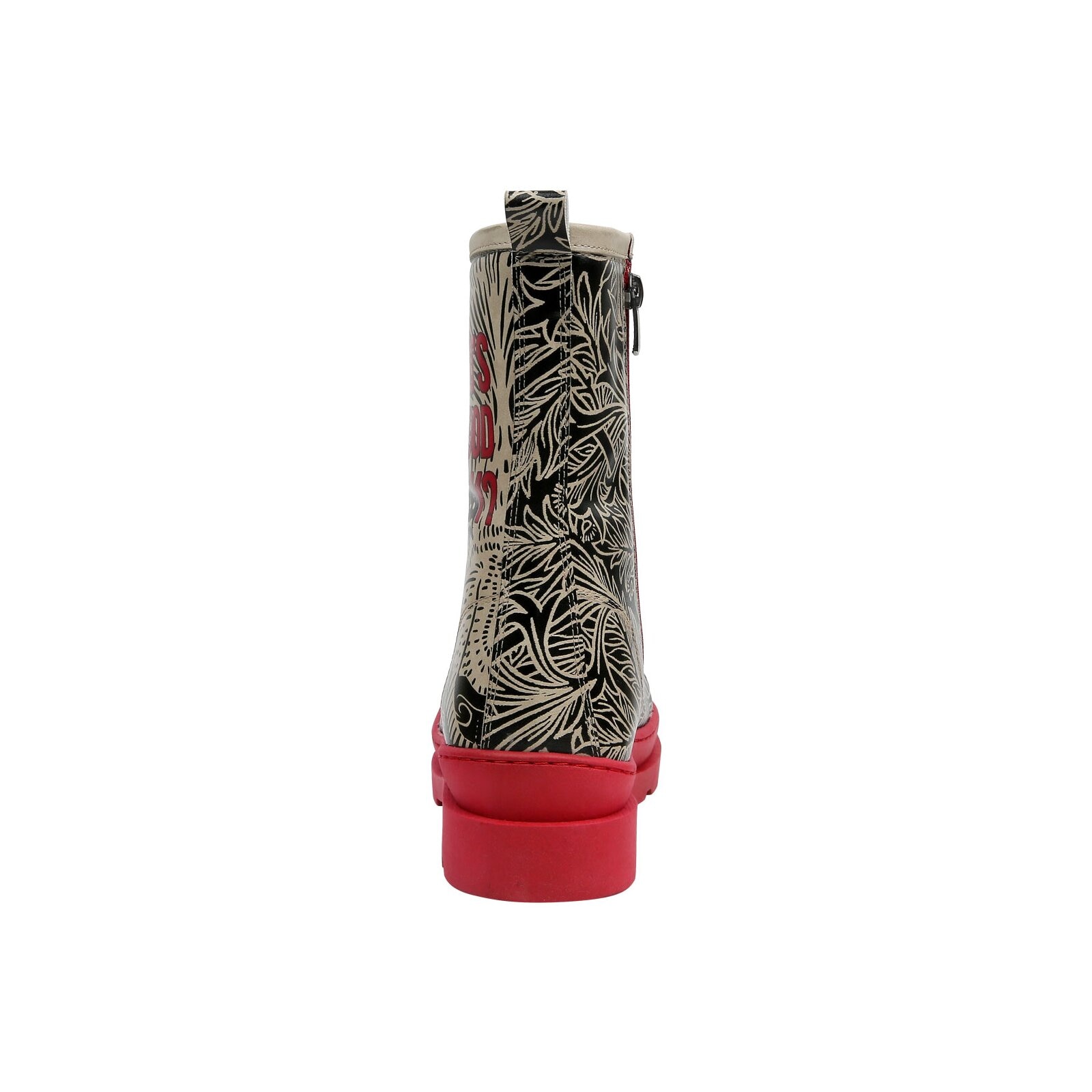 DOGO Stiefelette »Gisele Good Boy Damen Stiefel / Female«, Vegan