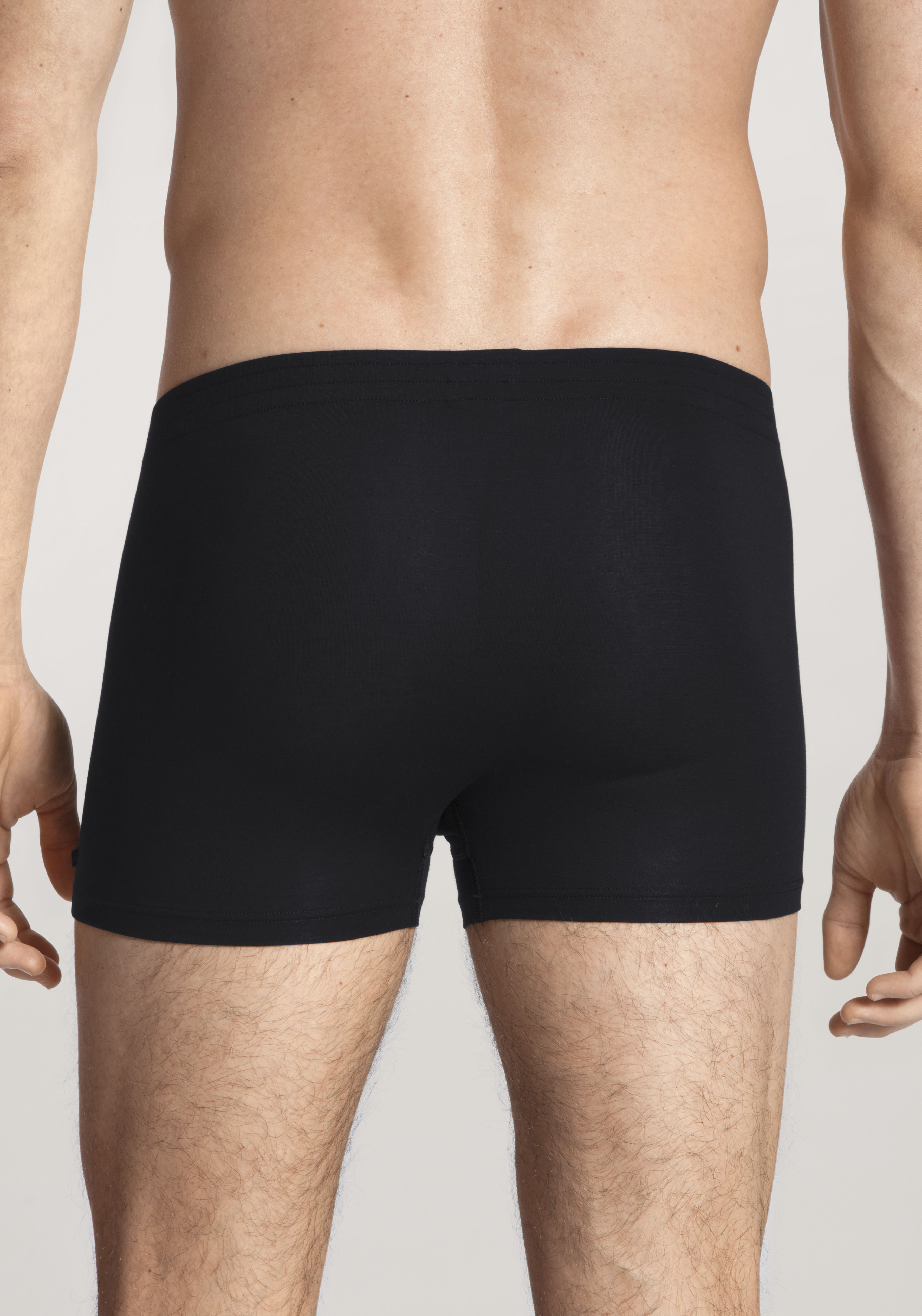 Thumbnail - CALIDA Boxer "Focus", mit bezogenem Bund