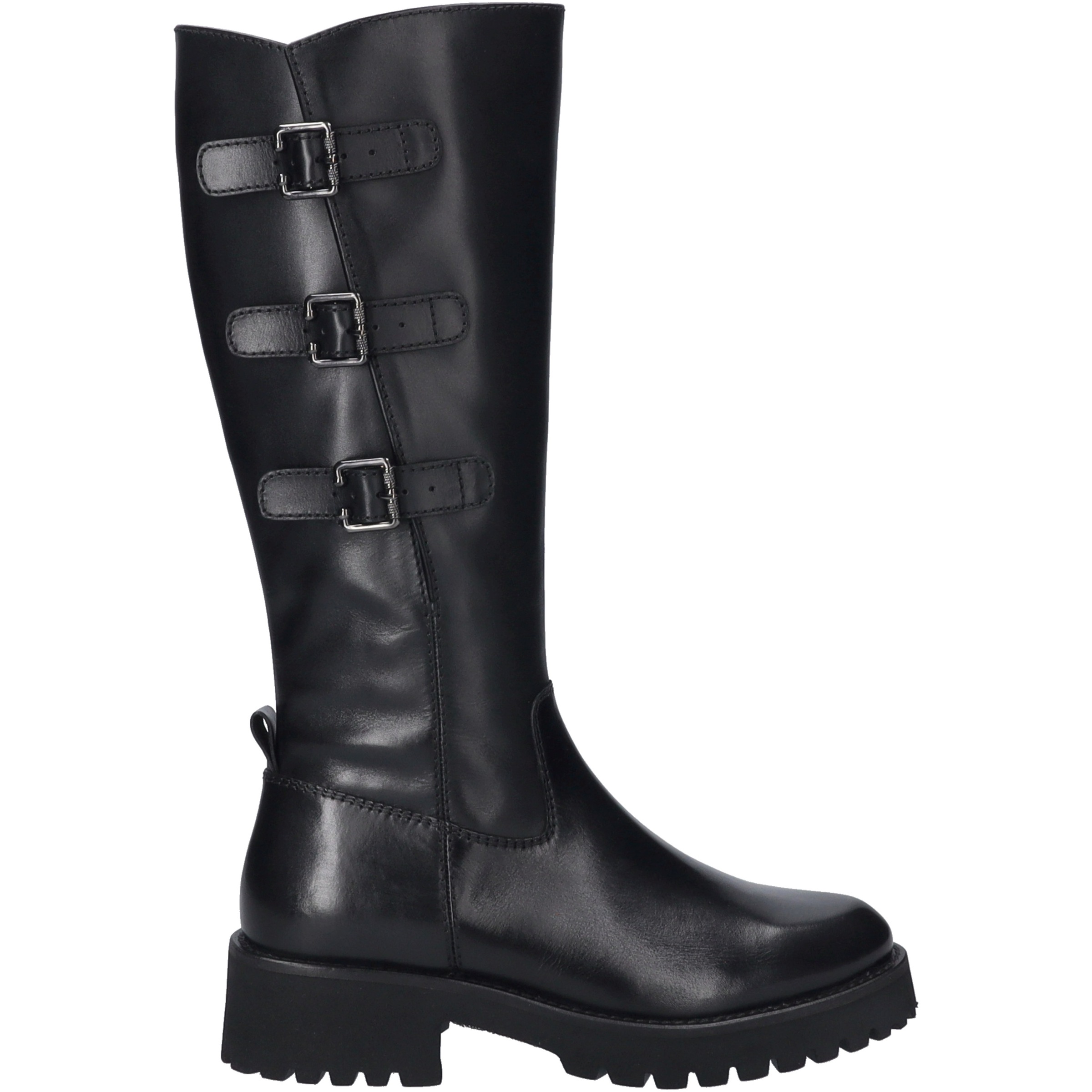 Josef Seibel Stiefel "Sallina 10, schwarz" günstig online kaufen