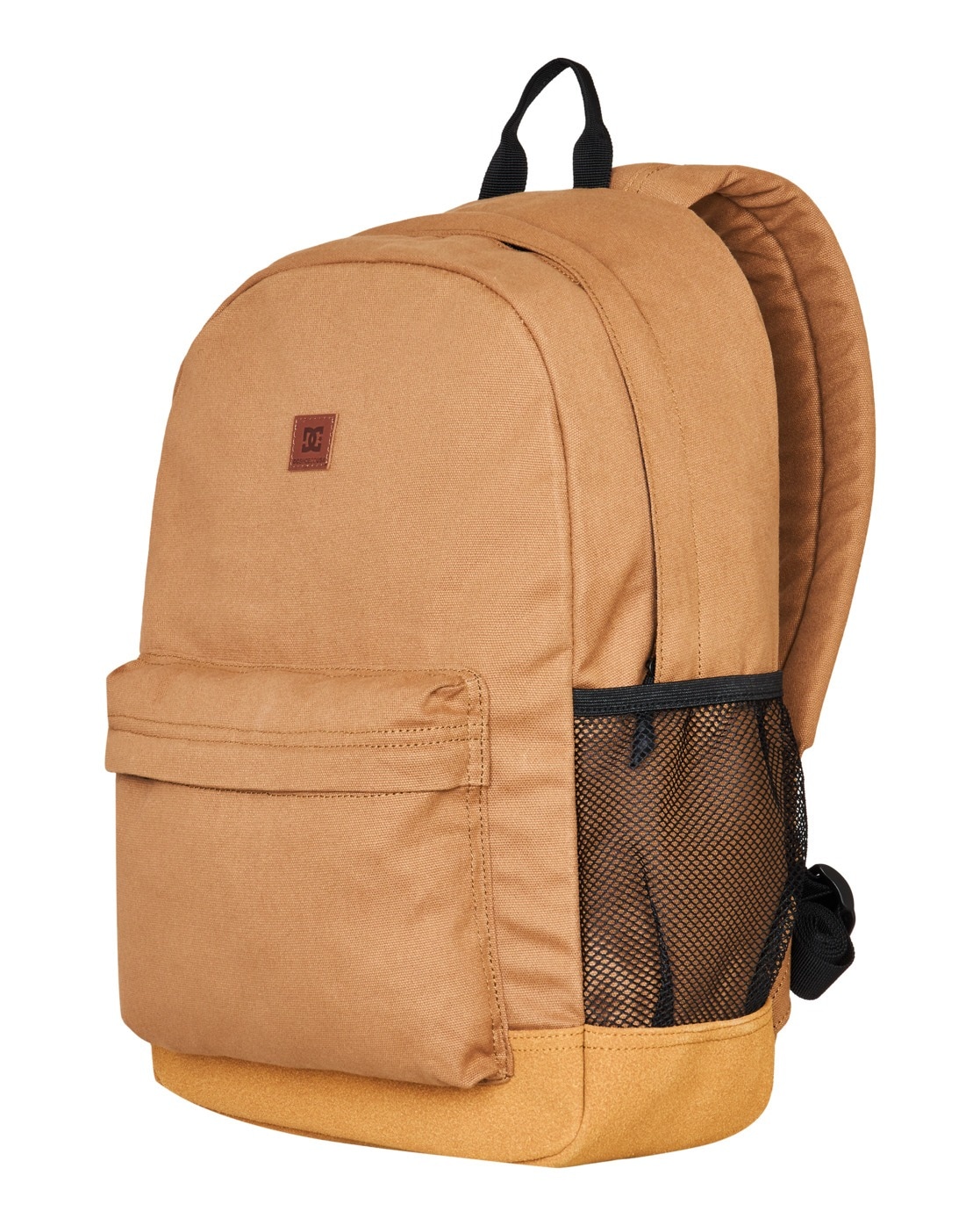 DC Shoes Tagesrucksack »Backsider Canvas«