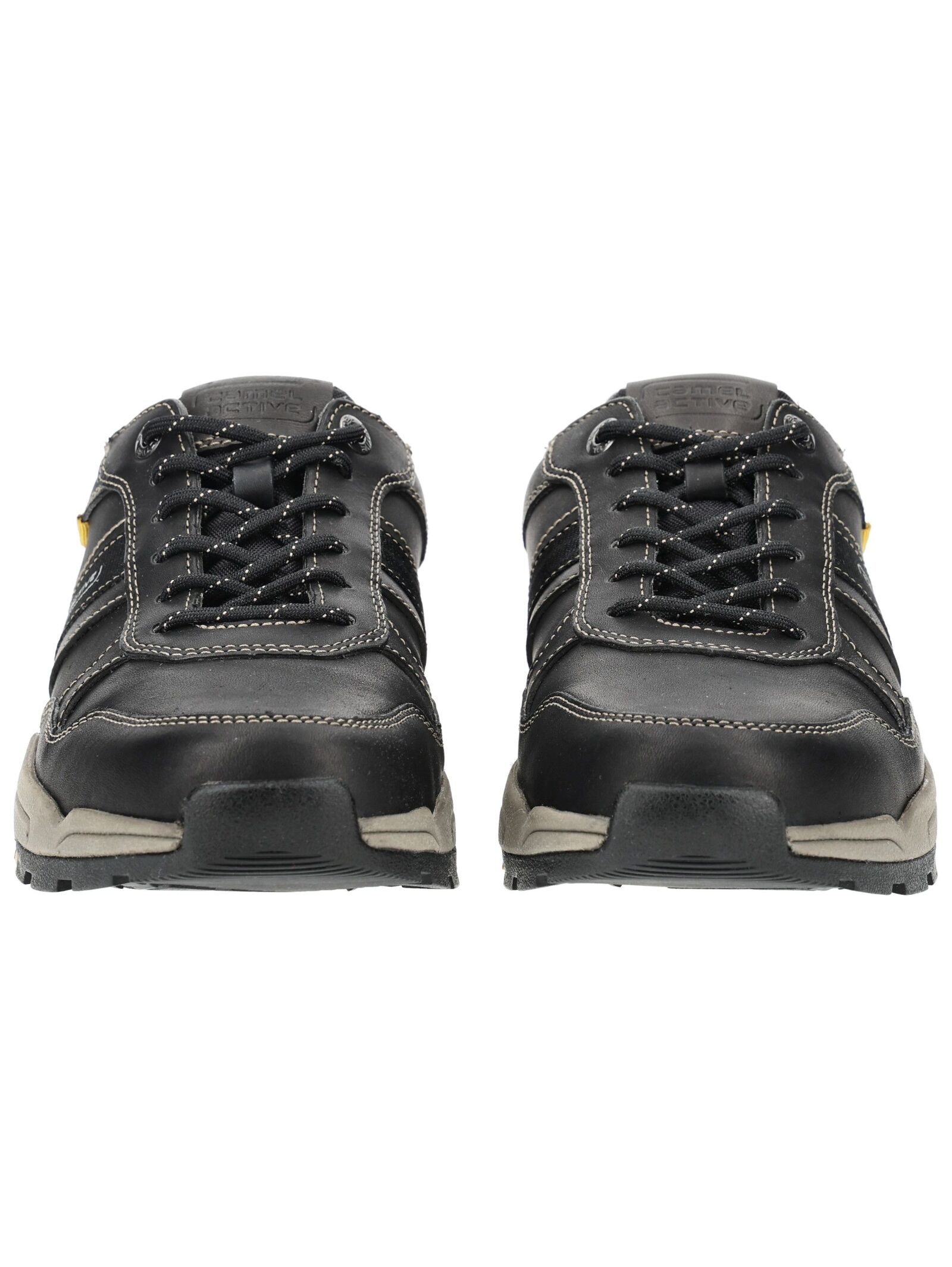 camel active Sneaker »camel active Sneaker Nappaleder«