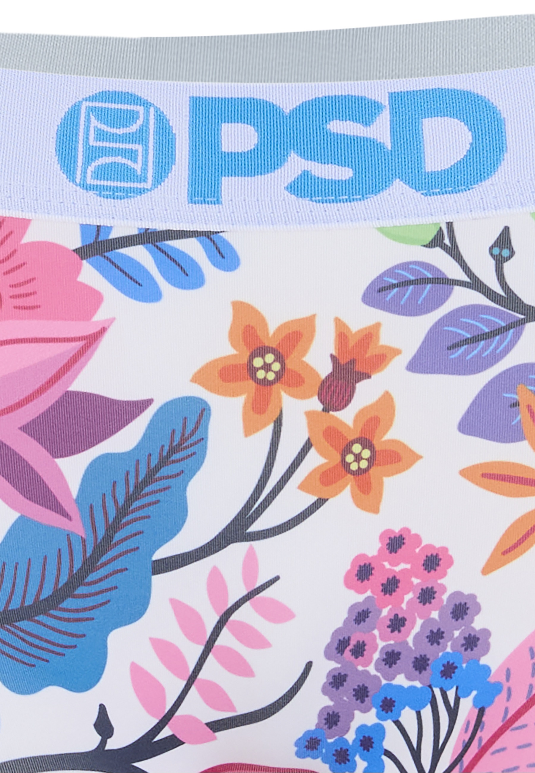 PSD Boxershorts »PSD MYSTICAL BS«