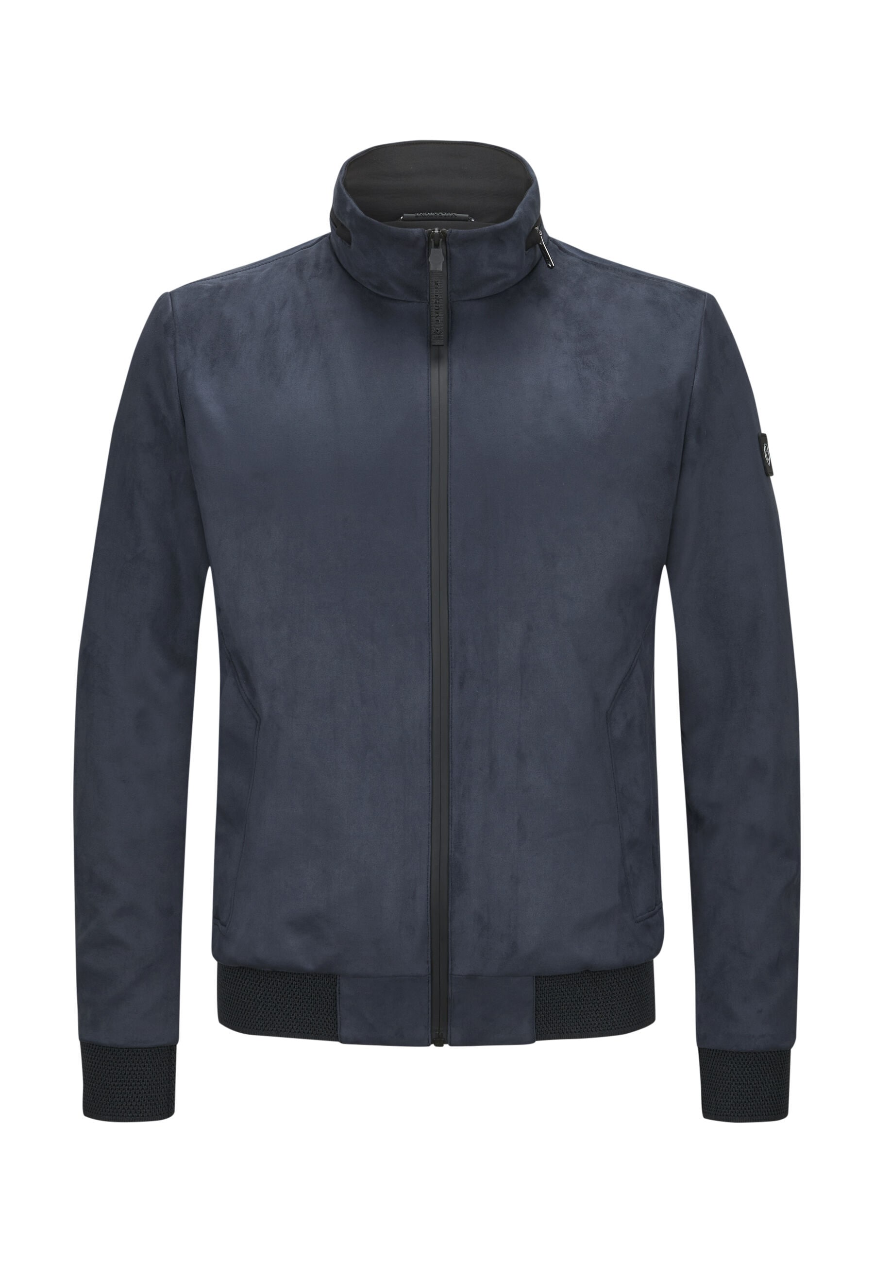 Milestone Blouson »Milestone Blouson MSHarris« ohne Kapuze atmungsaktiv, Wasserabweisend