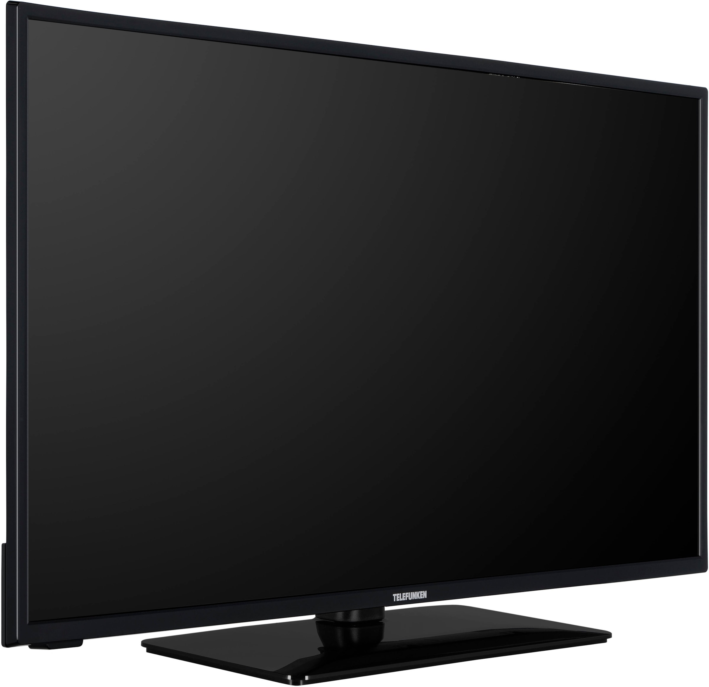 Telefunken LED-Fernseher »D40F550M1CWI«, 102 cm/40 Zoll, Full HD, Smart-TV  | BAUR | alle Fernseher