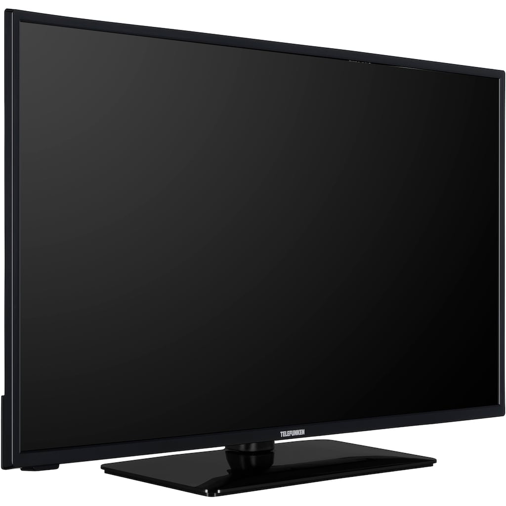 Telefunken LED-Fernseher »D40F550M1CW«, 100 cm/40 Zoll, Full HD, Smart-TV
