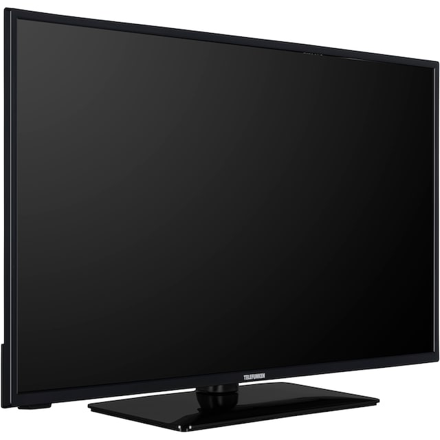 Zoll, | Smart-TV 102 HD, LED-Fernseher Full cm/40 BAUR Telefunken »D40F550M1CWI«,