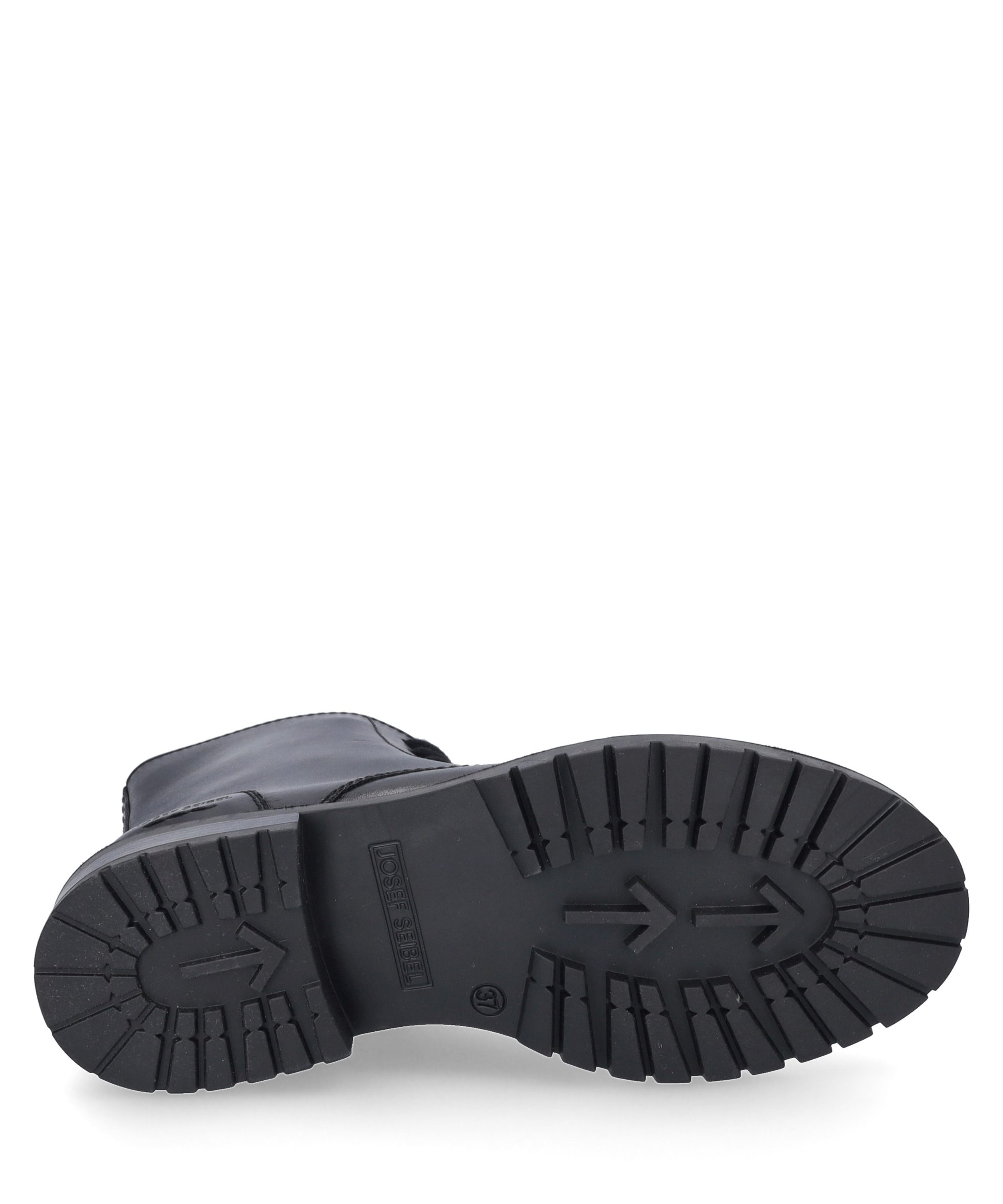 Josef Seibel Stiefel »Stacey 07, schwarz«