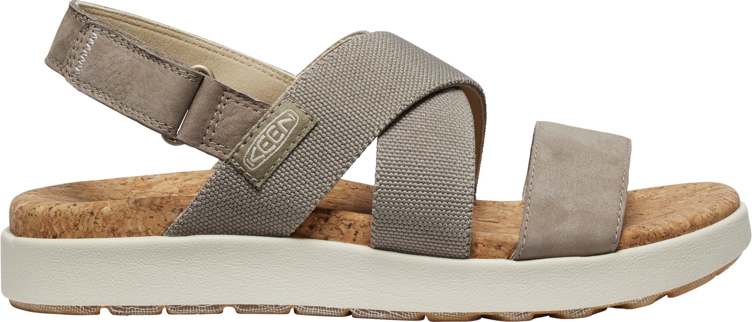 Keen Sandale »ELLE CRISS CROSS«