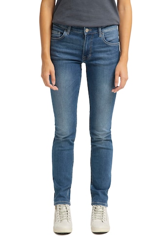 Straight-Jeans »Rebecca«