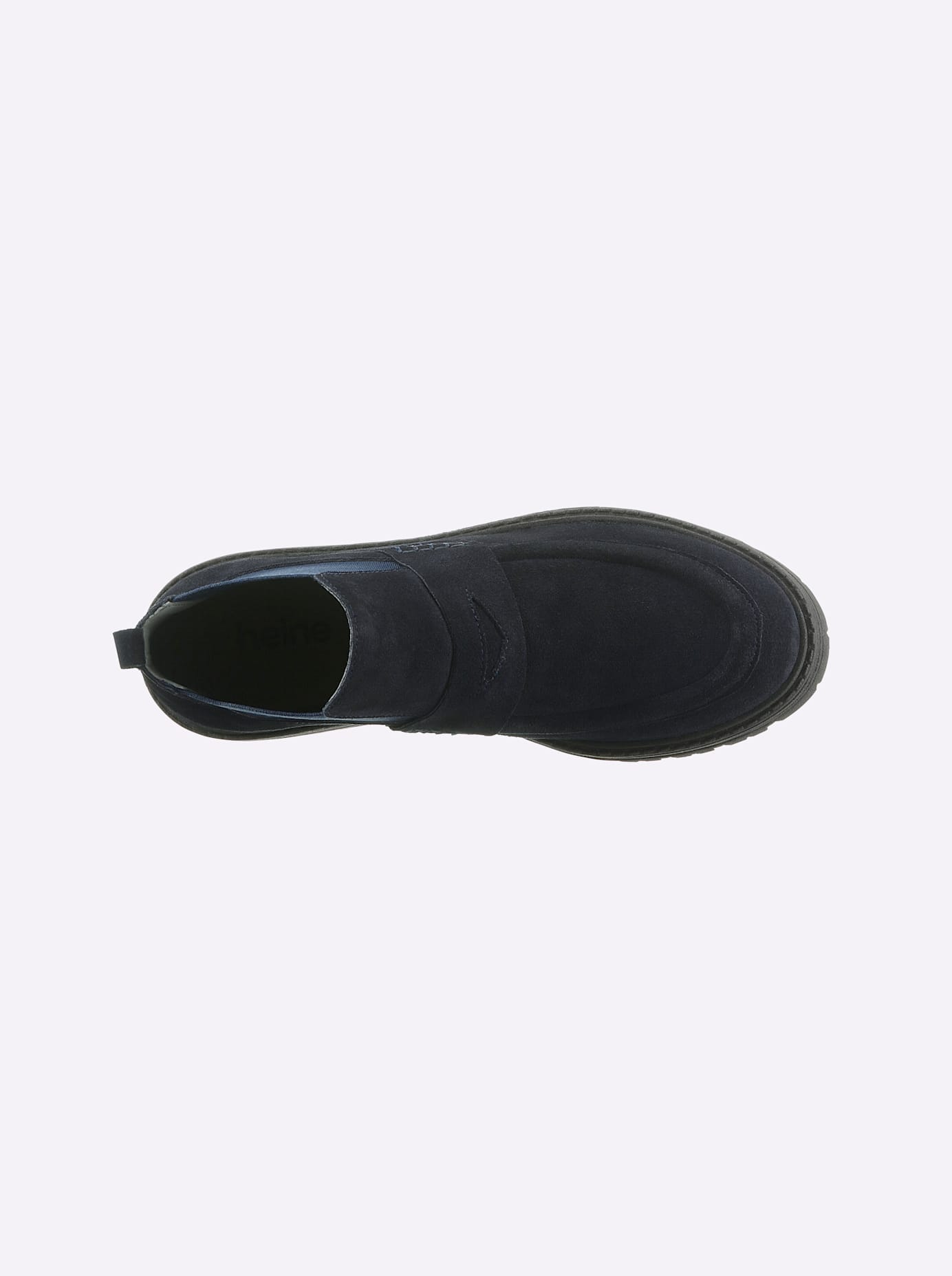 heine Stiefelette