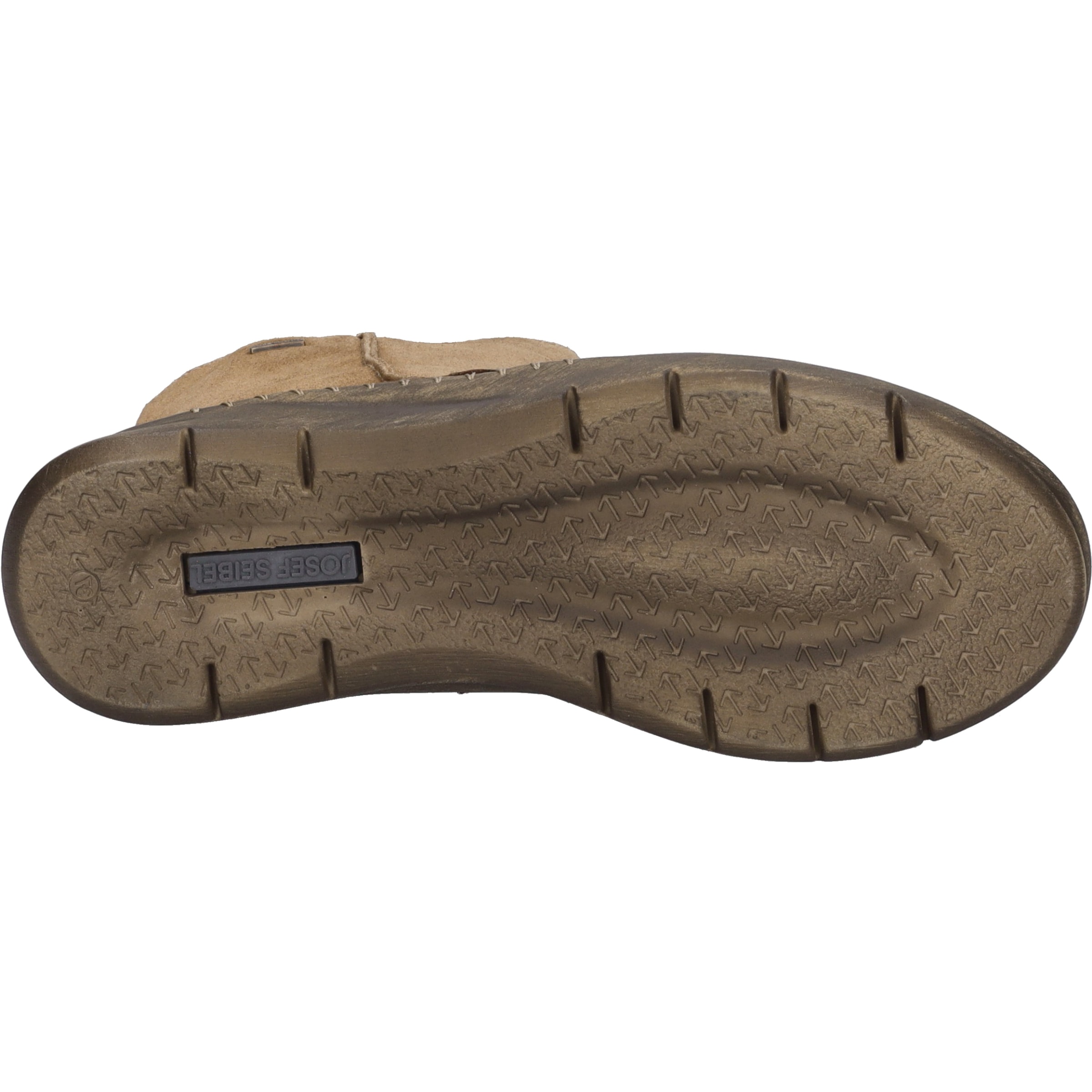 Josef Seibel Stiefel »Conny 59, castagne«