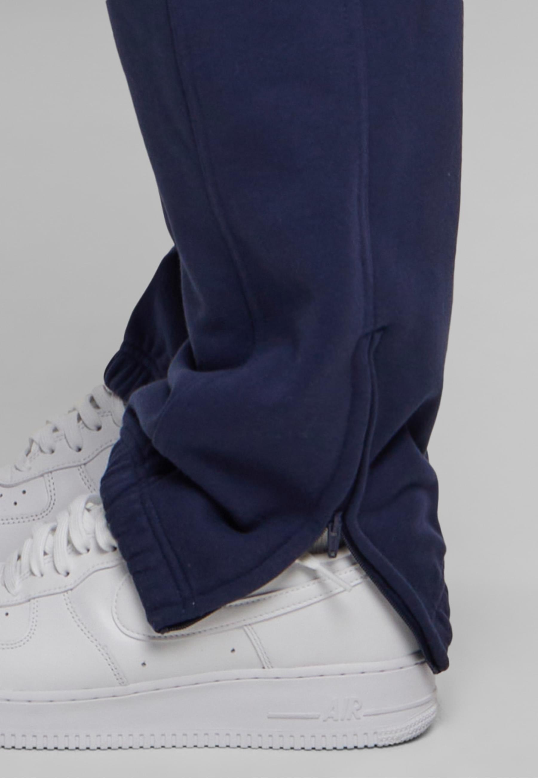 URBAN CLASSICS Jogginghose »Urban Classics Herren Sweatpants«, (1 tlg.)
