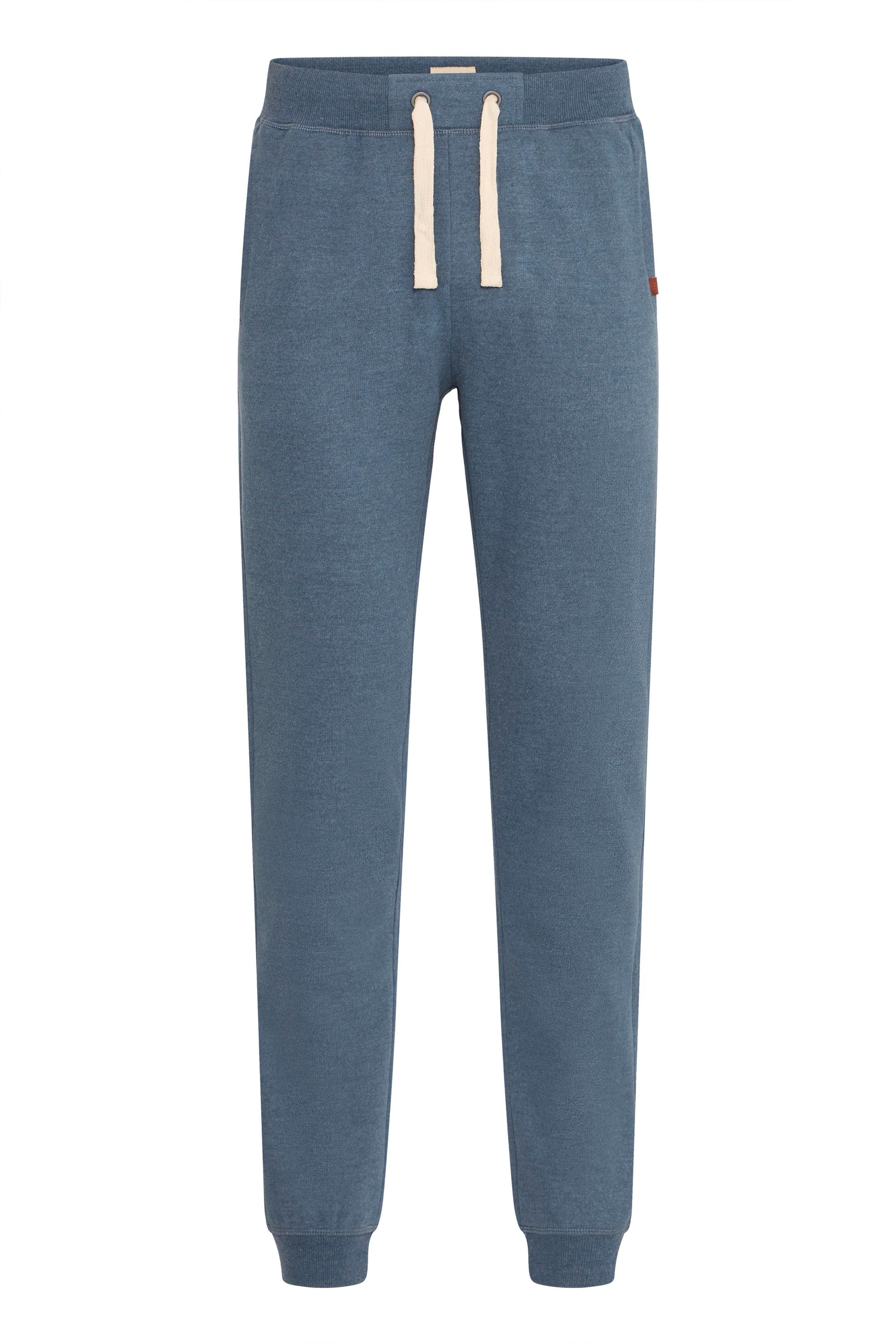 Blend Jogginghose "BHTilo" Gemütliche Sweathose mit kontrastfarbenen Tunnel günstig online kaufen