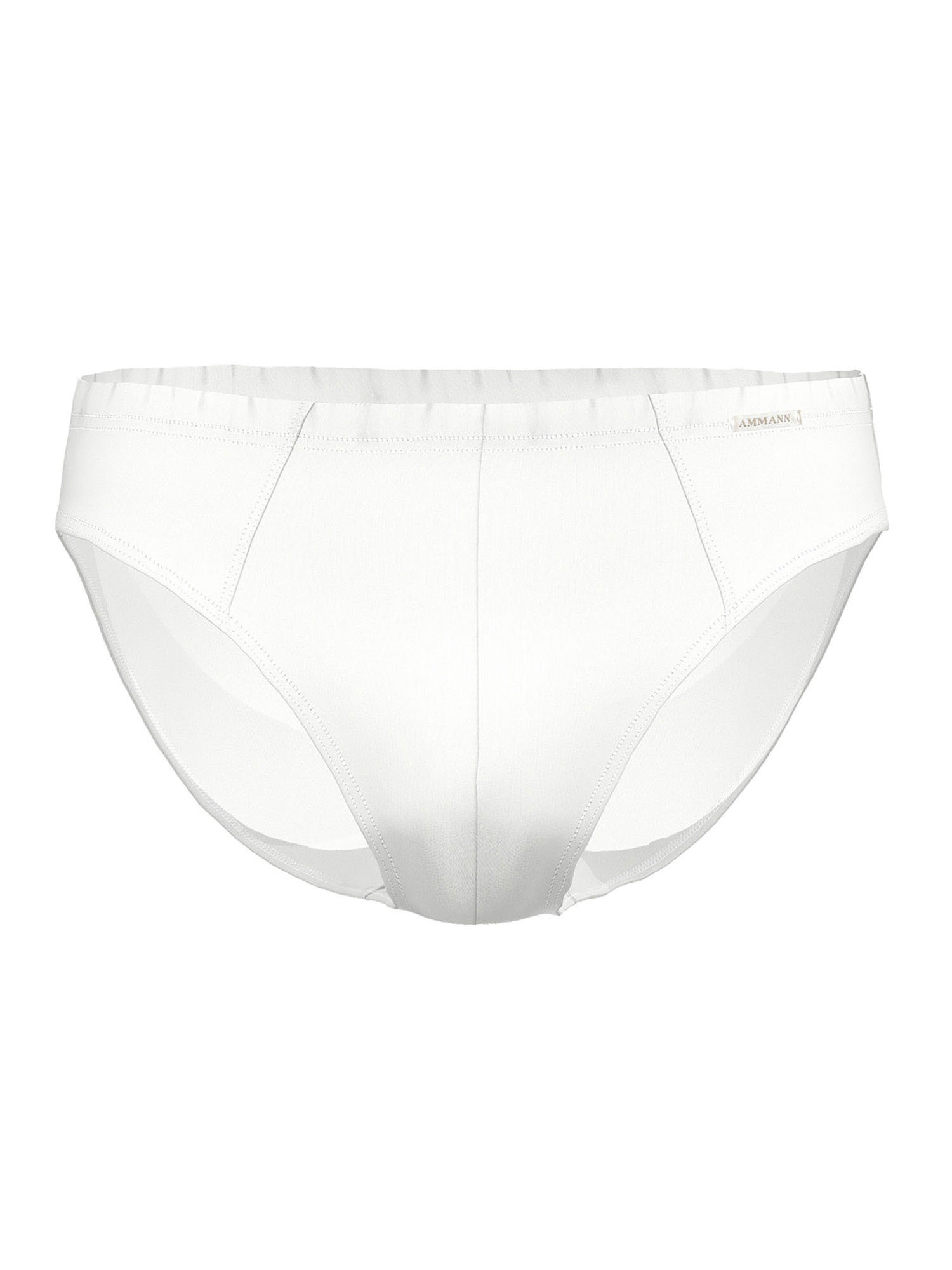 Ammann Minislip "3er Pack Mini Slip Day Modern / Micro Modal" Spar-Pack günstig online kaufen