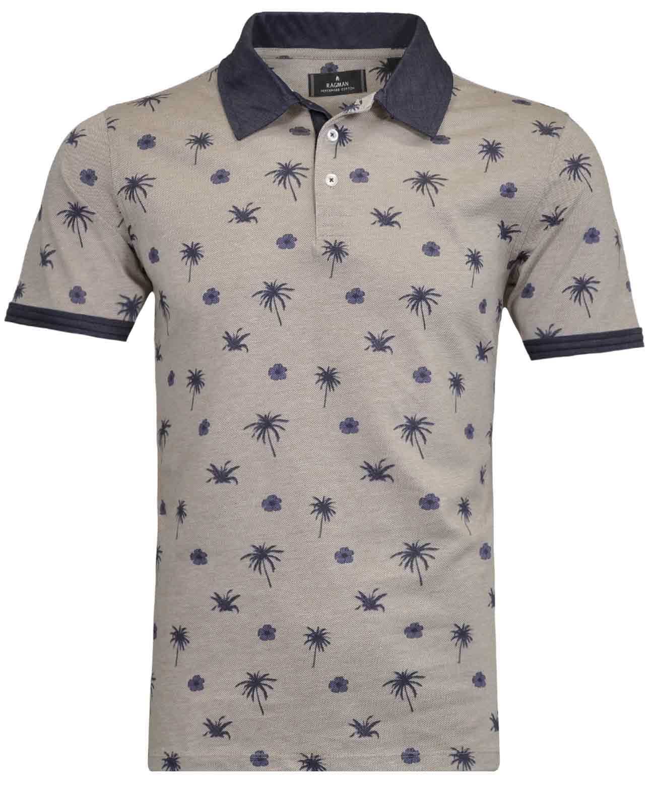 RAGMAN Poloshirt günstig online kaufen