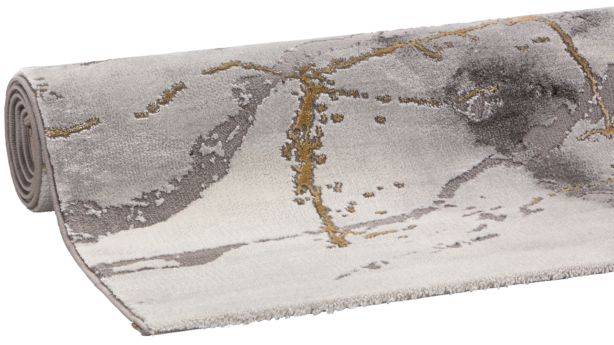 OTTO home Juliet Runner Gold 80x300cm 3