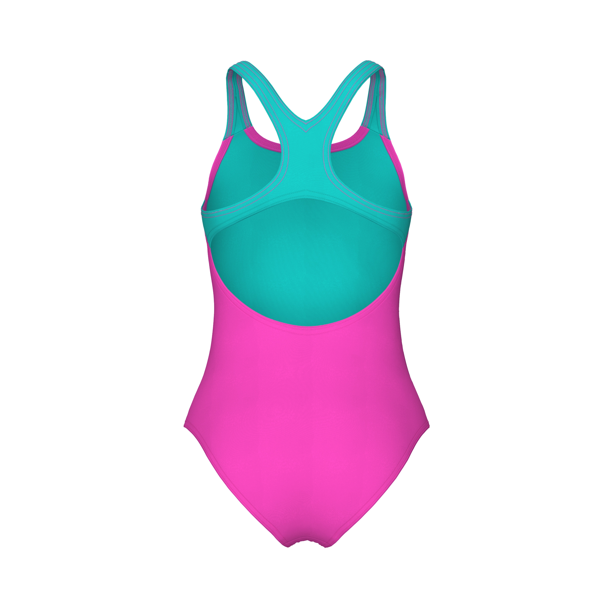 Arena Badeanzug »G ARENA LINES SWIMSUIT SWIM PRO BACK L« UV-Schutz UPF 50+