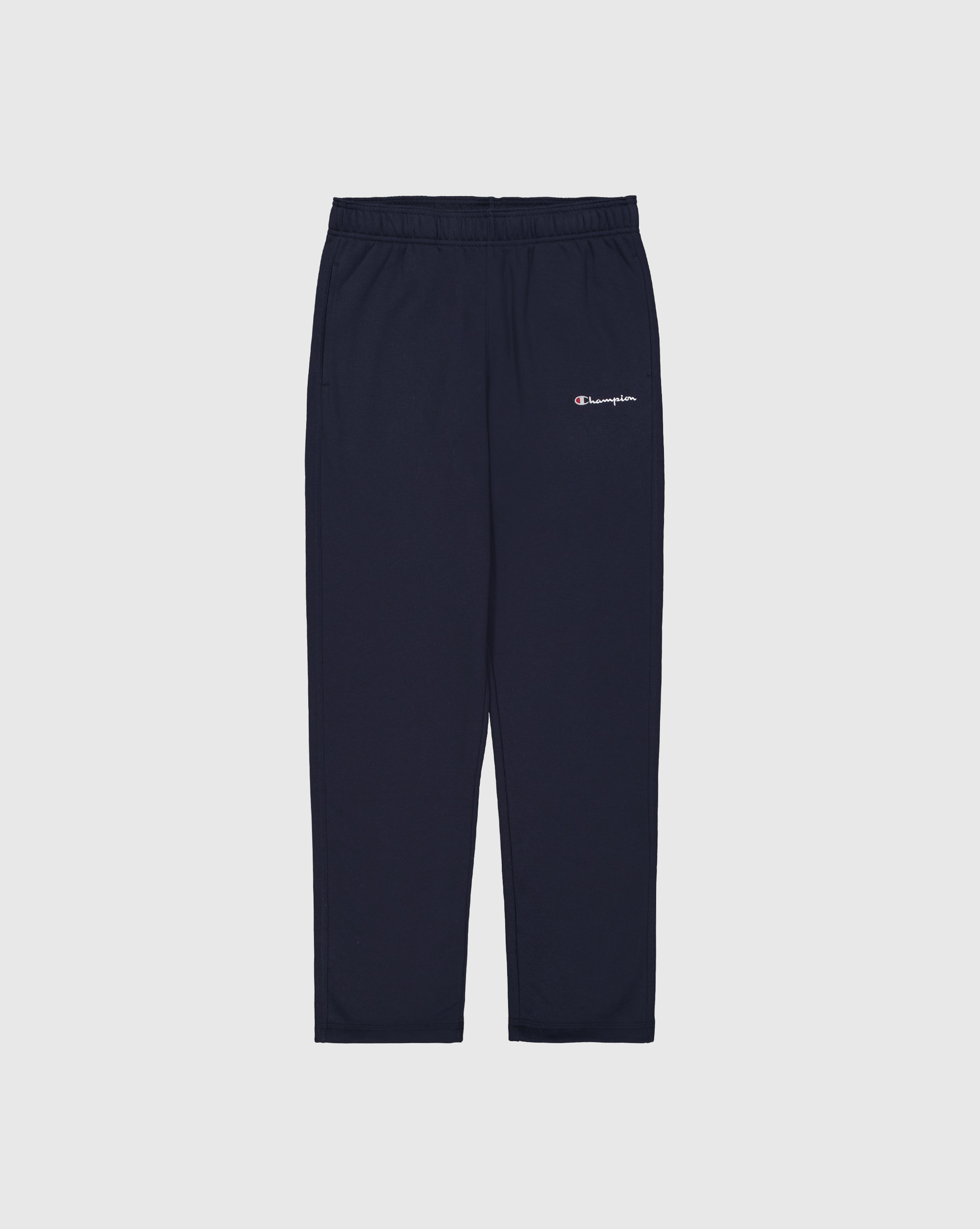 Champion Jogginghose »Straight Hem Pants«