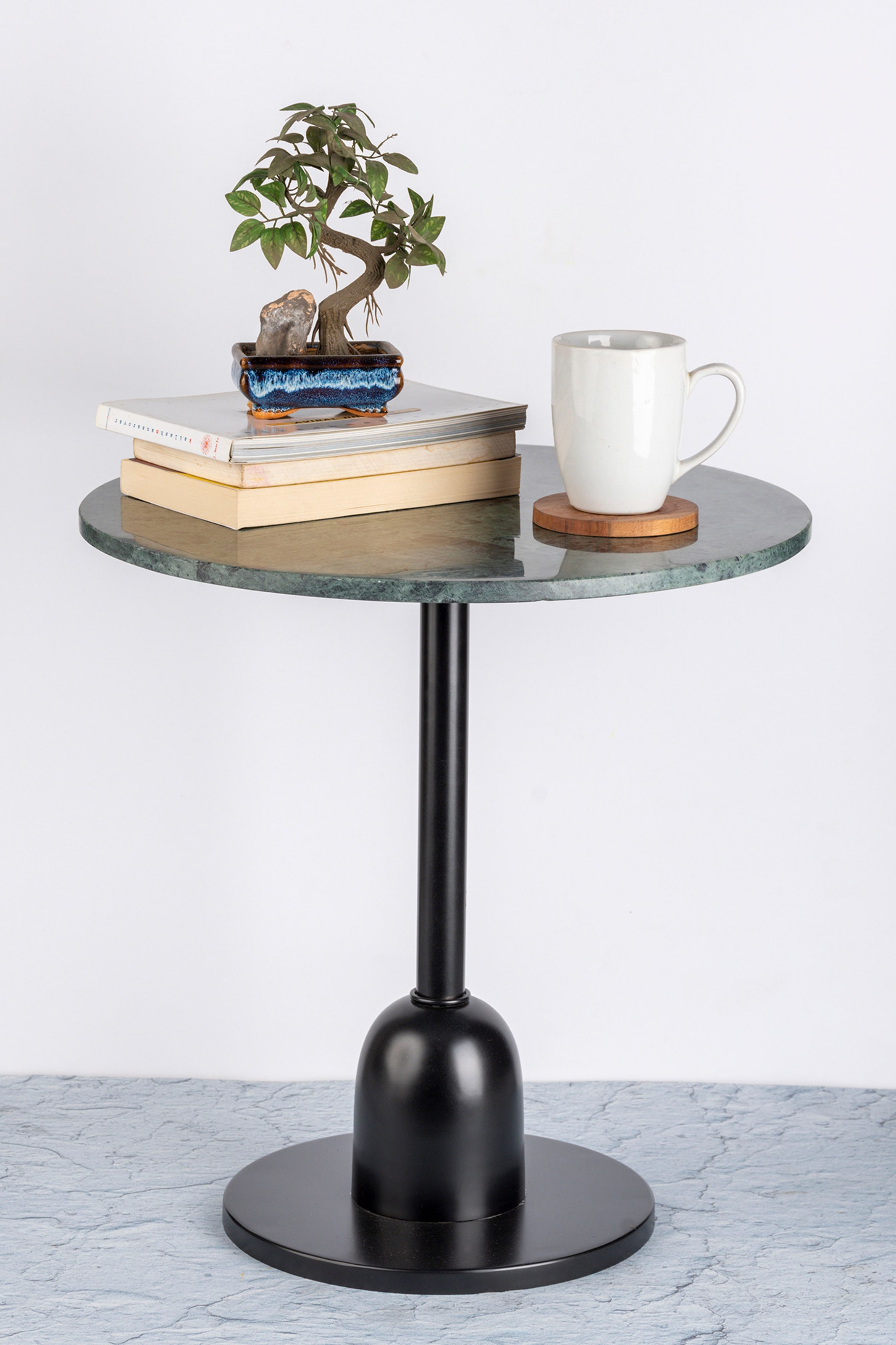 Kayoom Beistelltisch "Gordon 125, einzigartiges Design durch Herstellung in günstig online kaufen