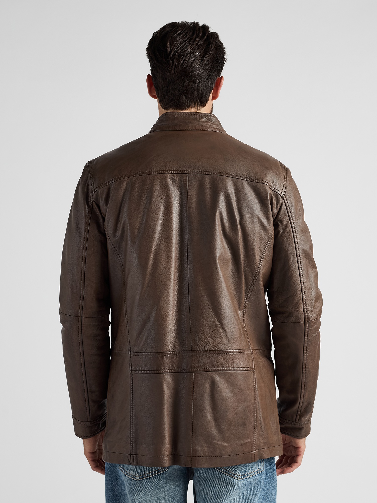 JCC Lederjacke »3102160«