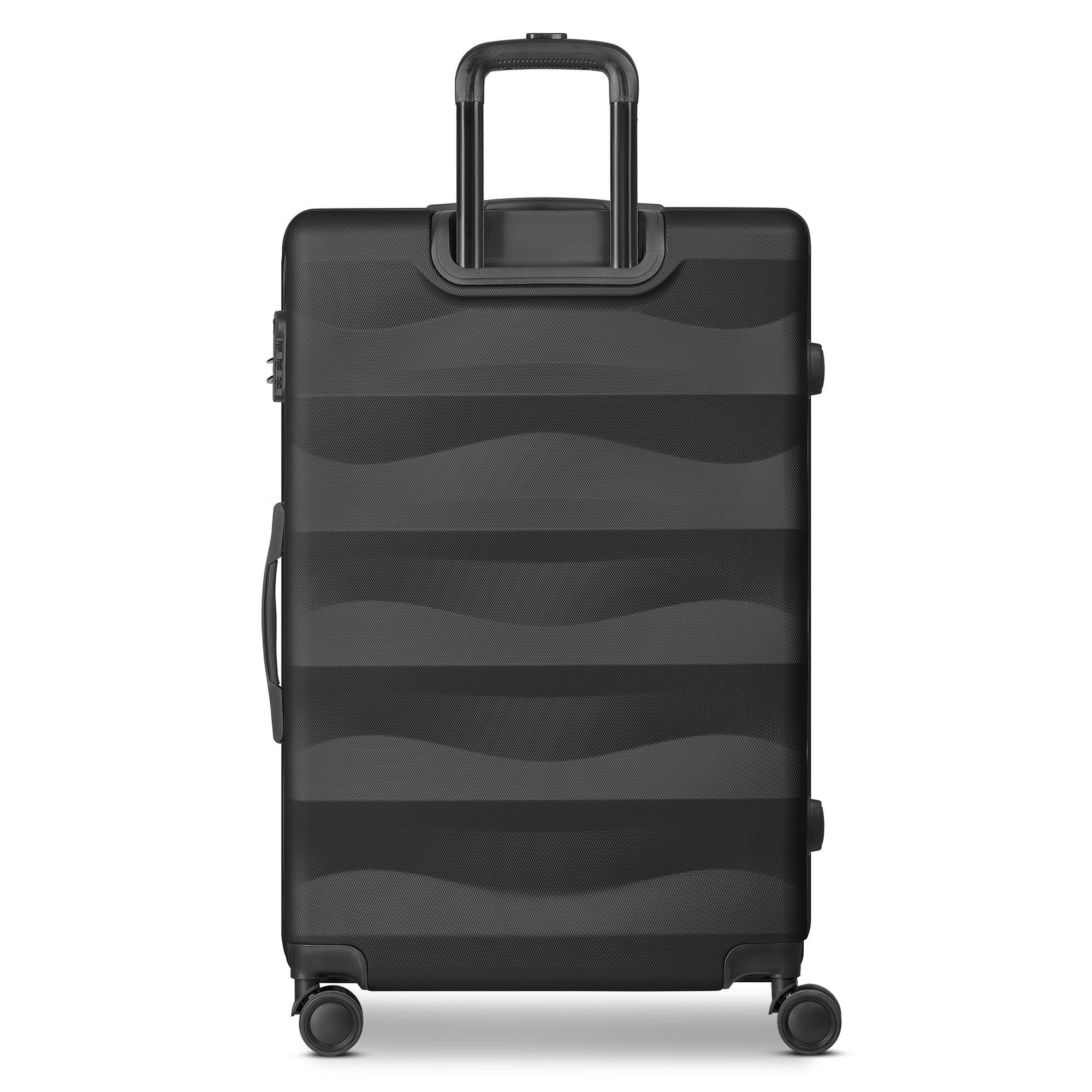 Smartbox Trolley »Edition 03 4 Rollen Trolley 75 cm« 99 l