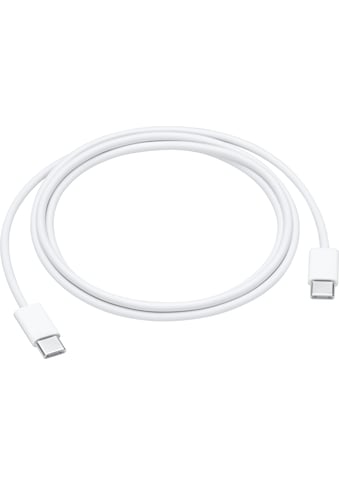 Apple Notebook-Kabel »USB‑C Ladekabel«, USB-C, 100 cm kaufen