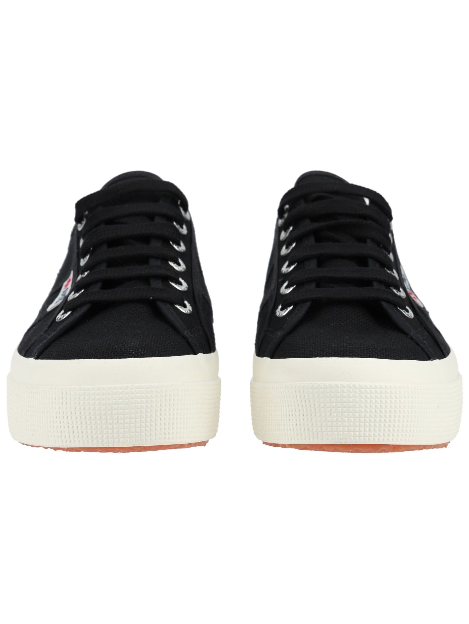 Superga Plateausneaker »Superga Sneaker Textil«