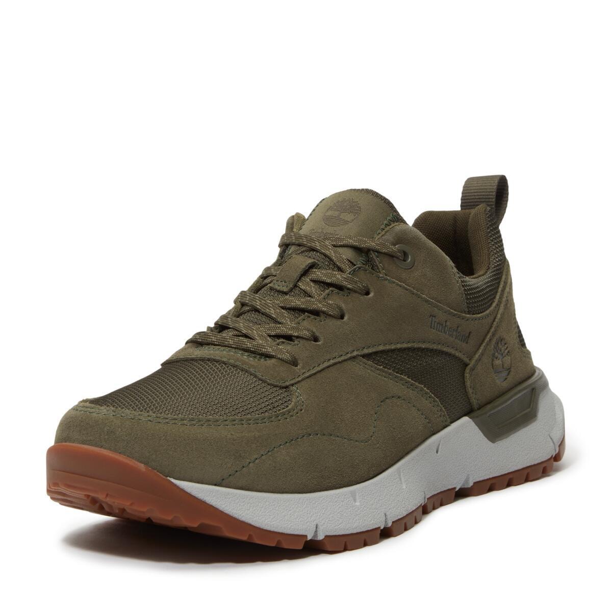 Timberland Sneaker »NOTFOUND LOW LACE UP SNEAKER«
