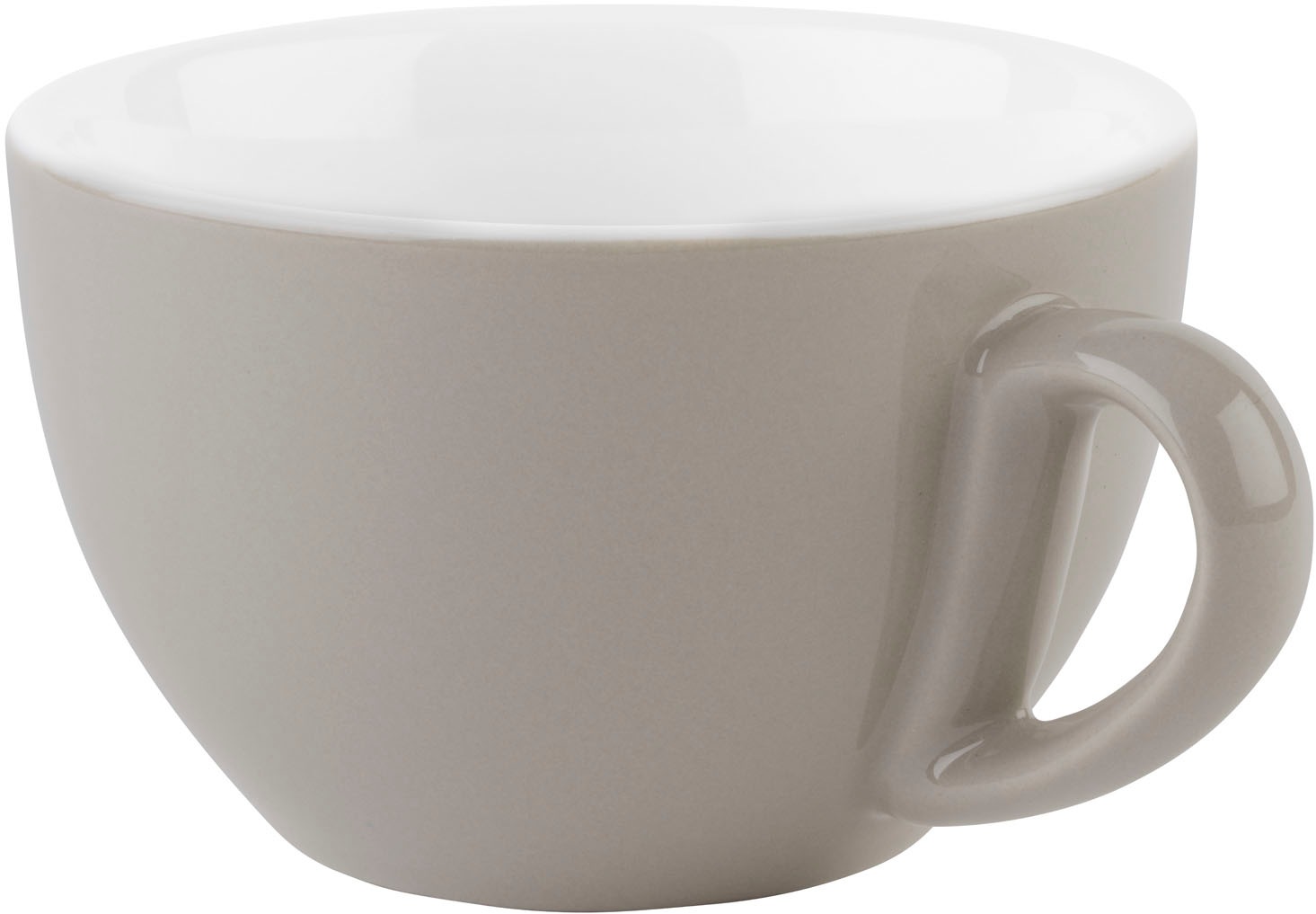 Thumbnail - APS Cappuccinotasse "6er Set Cappuccino Tassen -SNUG-" für Heißgetränke aller Art geeignet