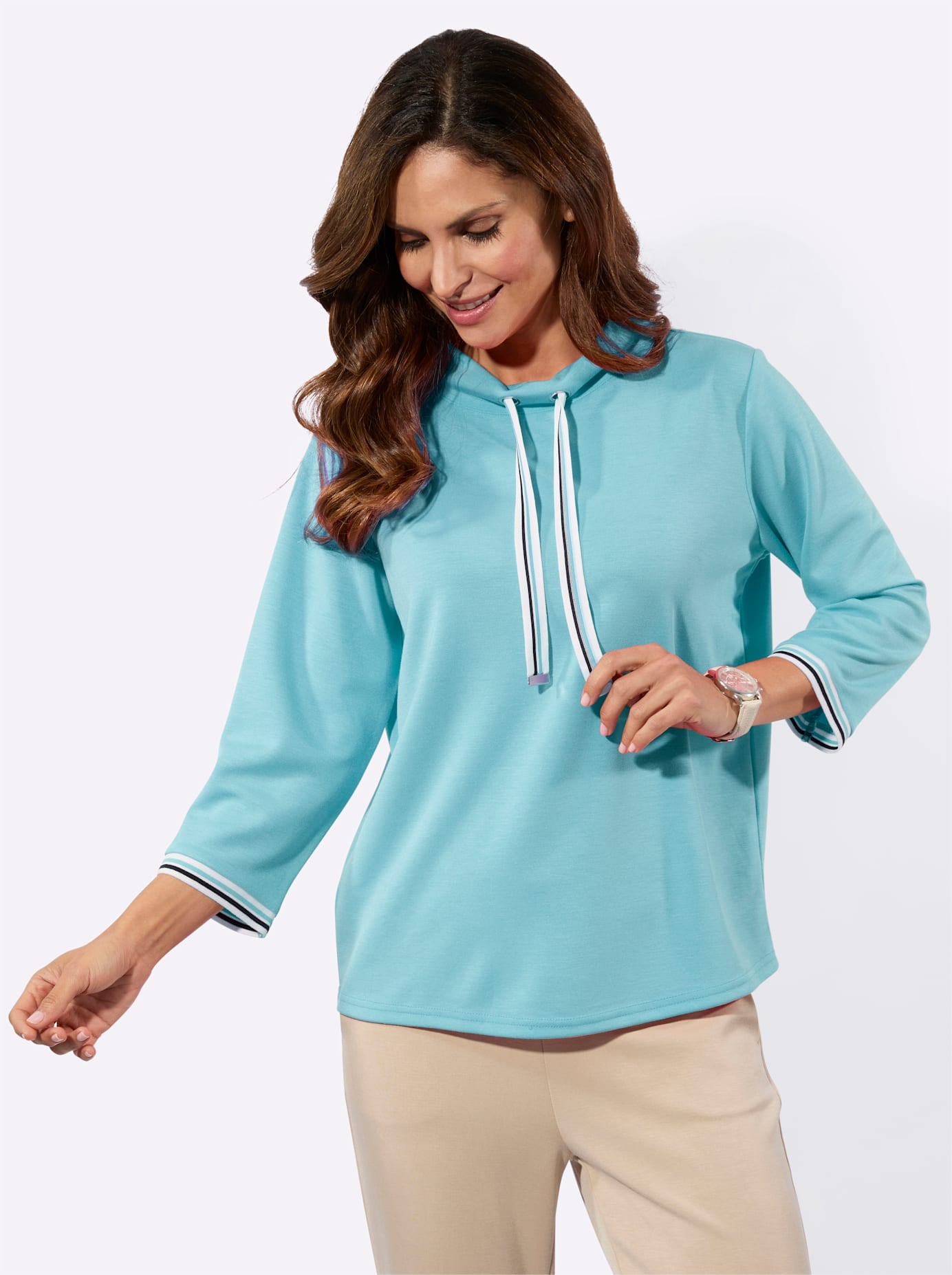 Inspirationen Sweatshirt
