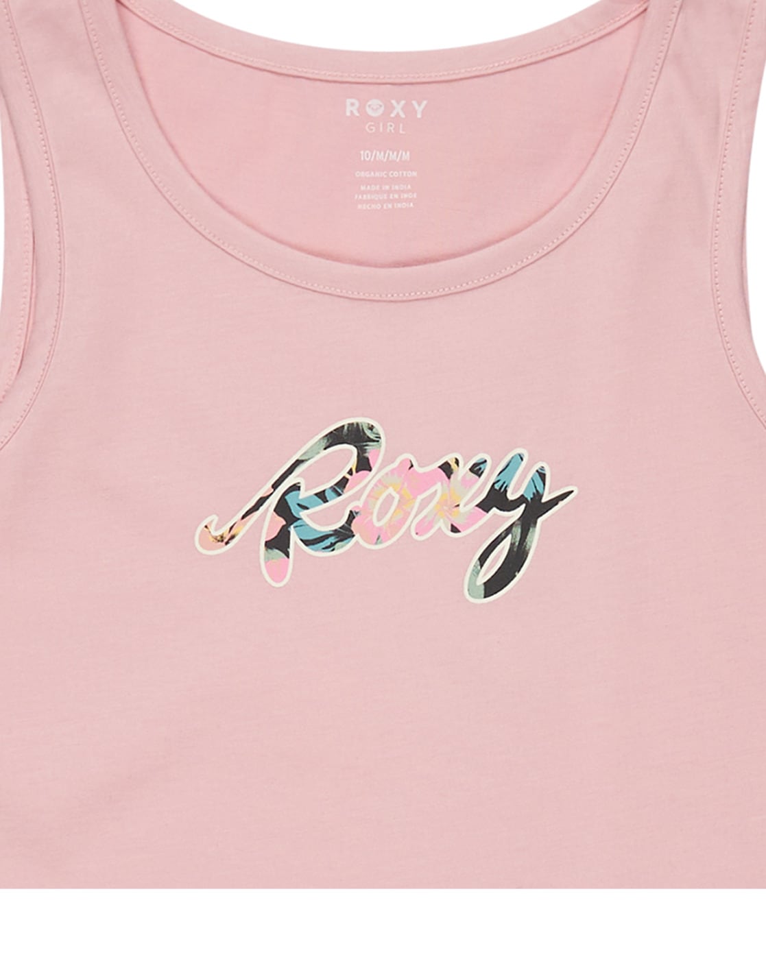 Roxy Tanktop »There Is Life«