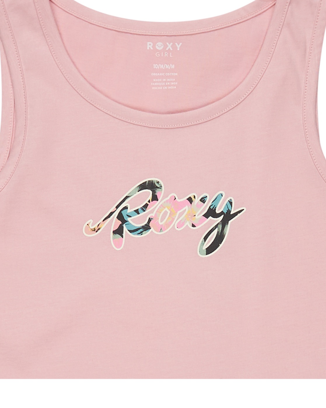Thumbnail - Roxy Tanktop "There Is Life"
