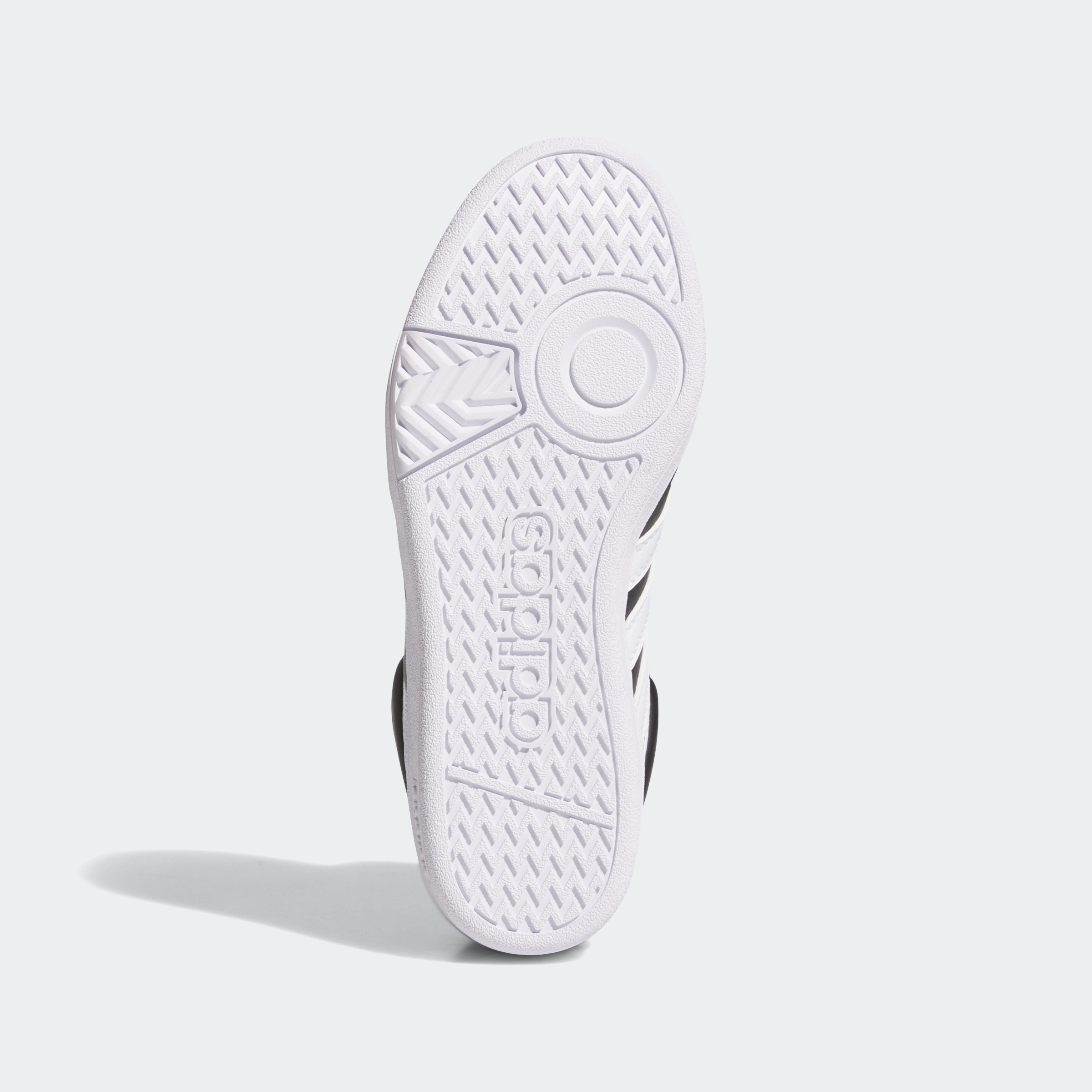 adidas Sportswear Sneaker »HOOPS MID 4.0 KIDS«