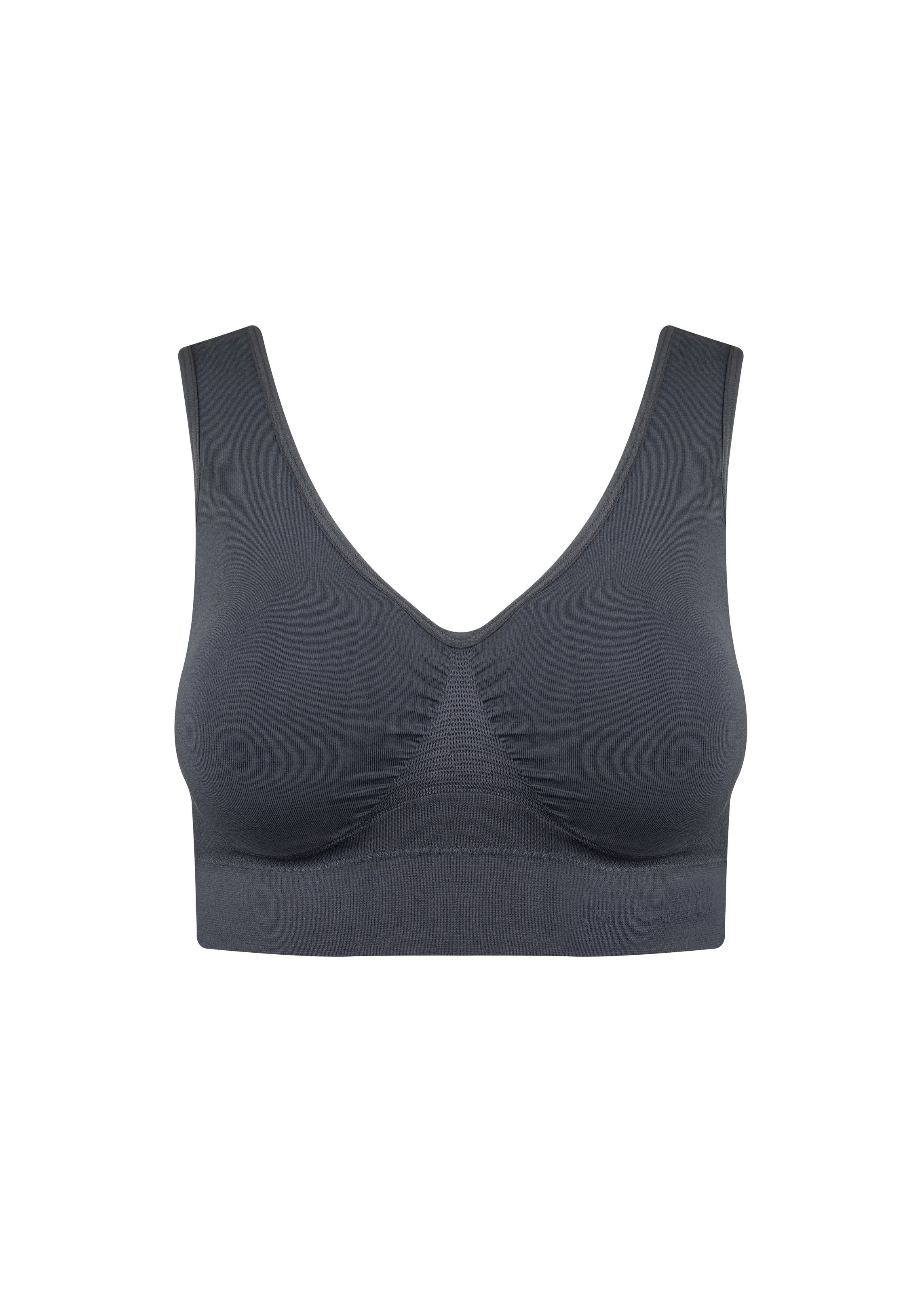 MAGIC Bodyfashion Bügelloser BH »Bamboo Comfort Bra«