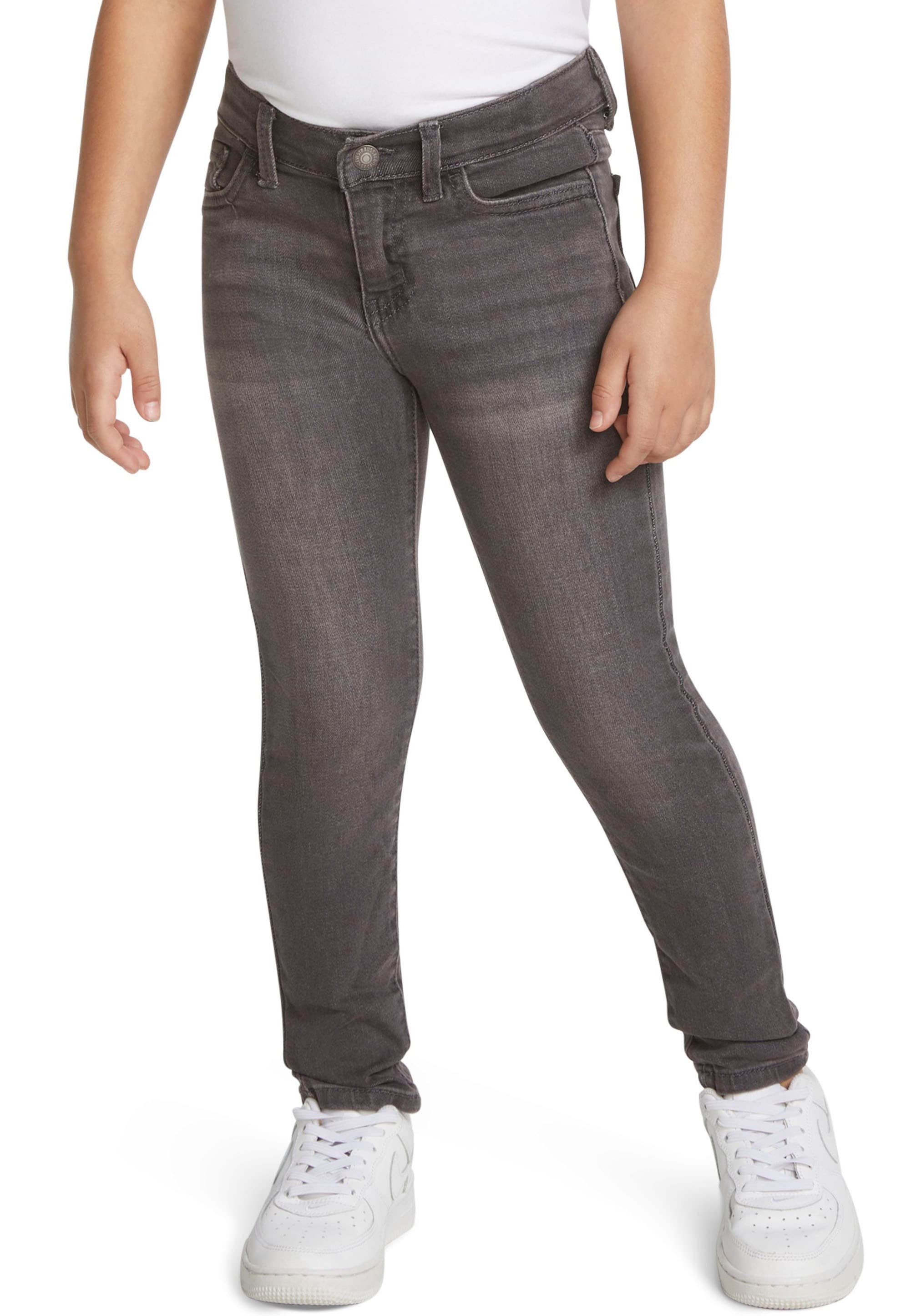 Levi's® Kids Stretch-Jeans »710™ SUPER SKINNY FIT JEANS«, for GIRLS