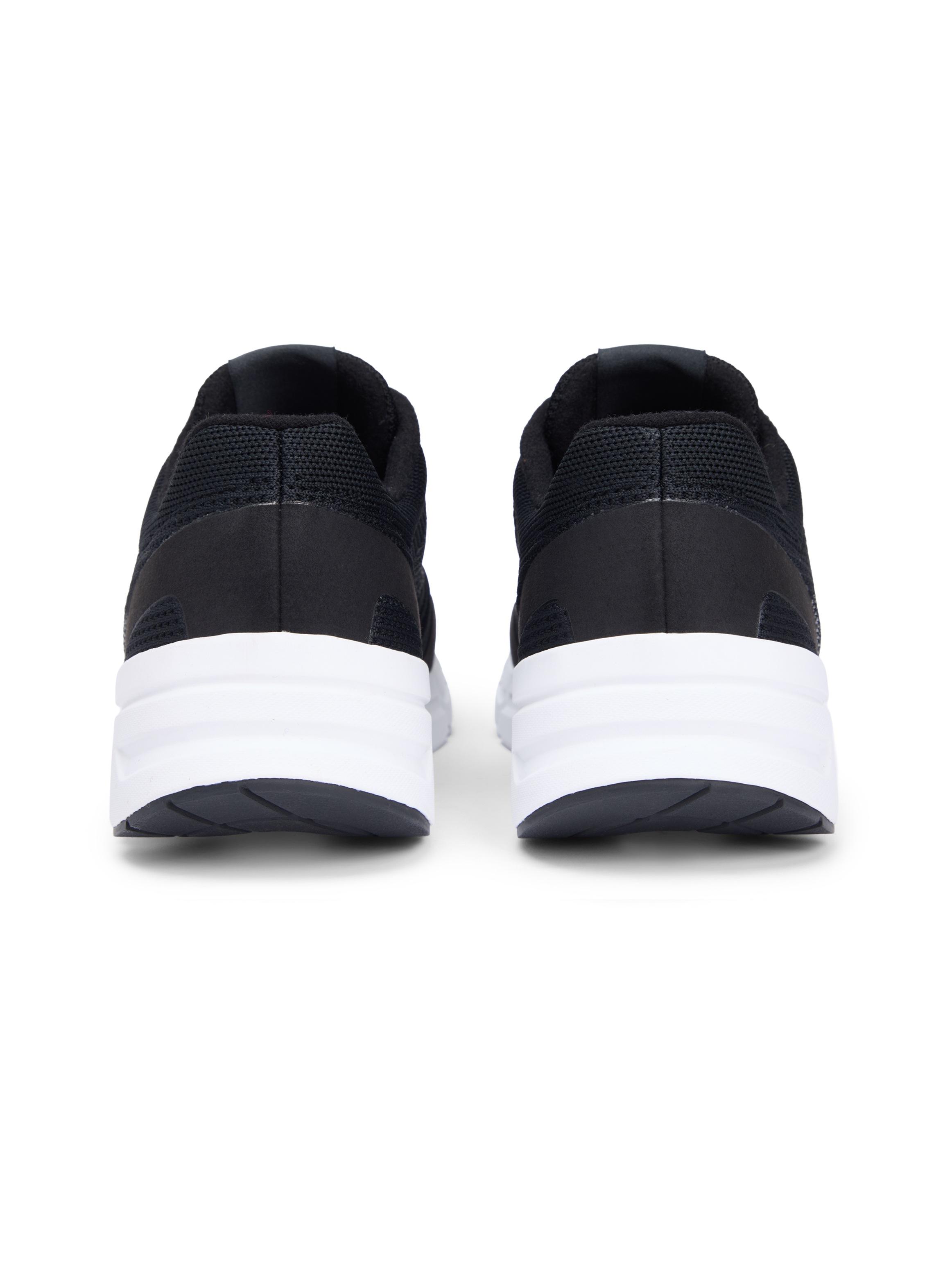 Thumbnail - Tommy Hilfiger Sneaker "MODERN COMFORT RUN TECH KNIT", Freizeitschuh, Halbschuh, Schnürschuh mit seitlichem Logo