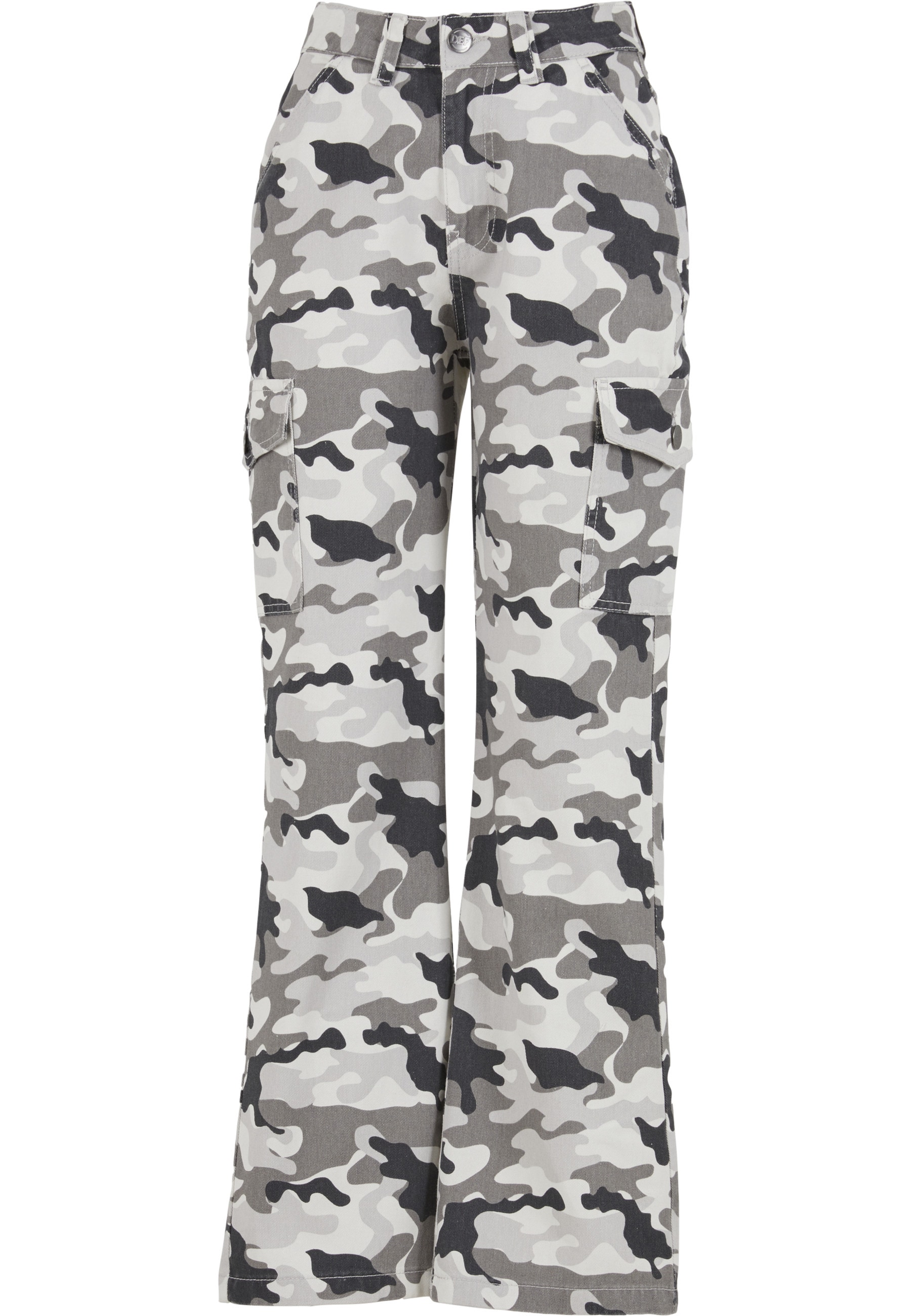 DEF Bequeme Jeans "DEF DEF Straight Fit Jeans"