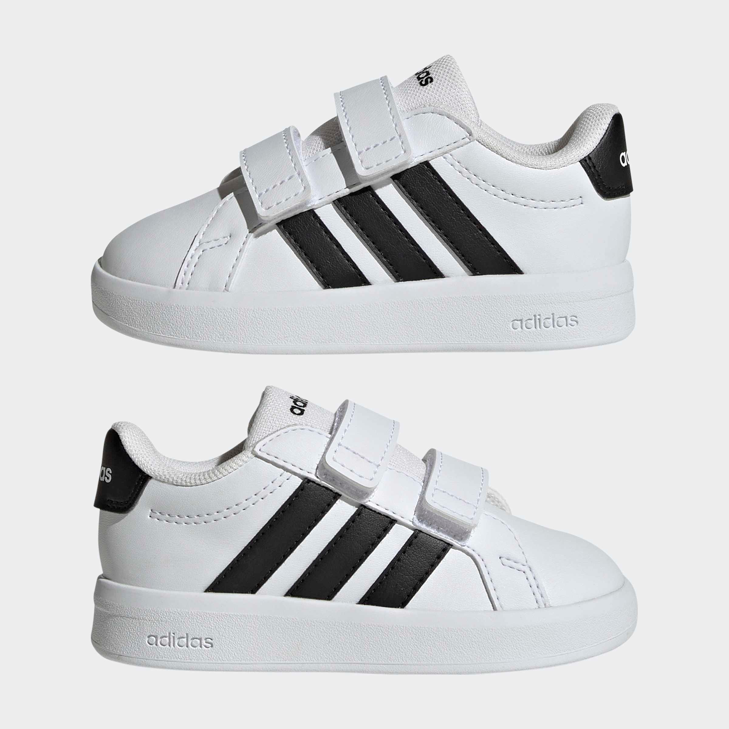 adidas Sportswear Sneaker »GRAND COURT 3.0 KIDS«  für Kinder