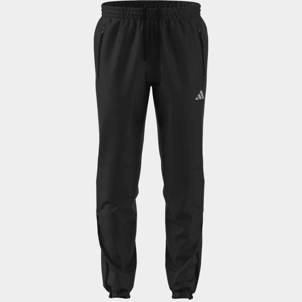 adidas Performance Laufhose »RUN IT TKO PANT«, (1 tlg.)