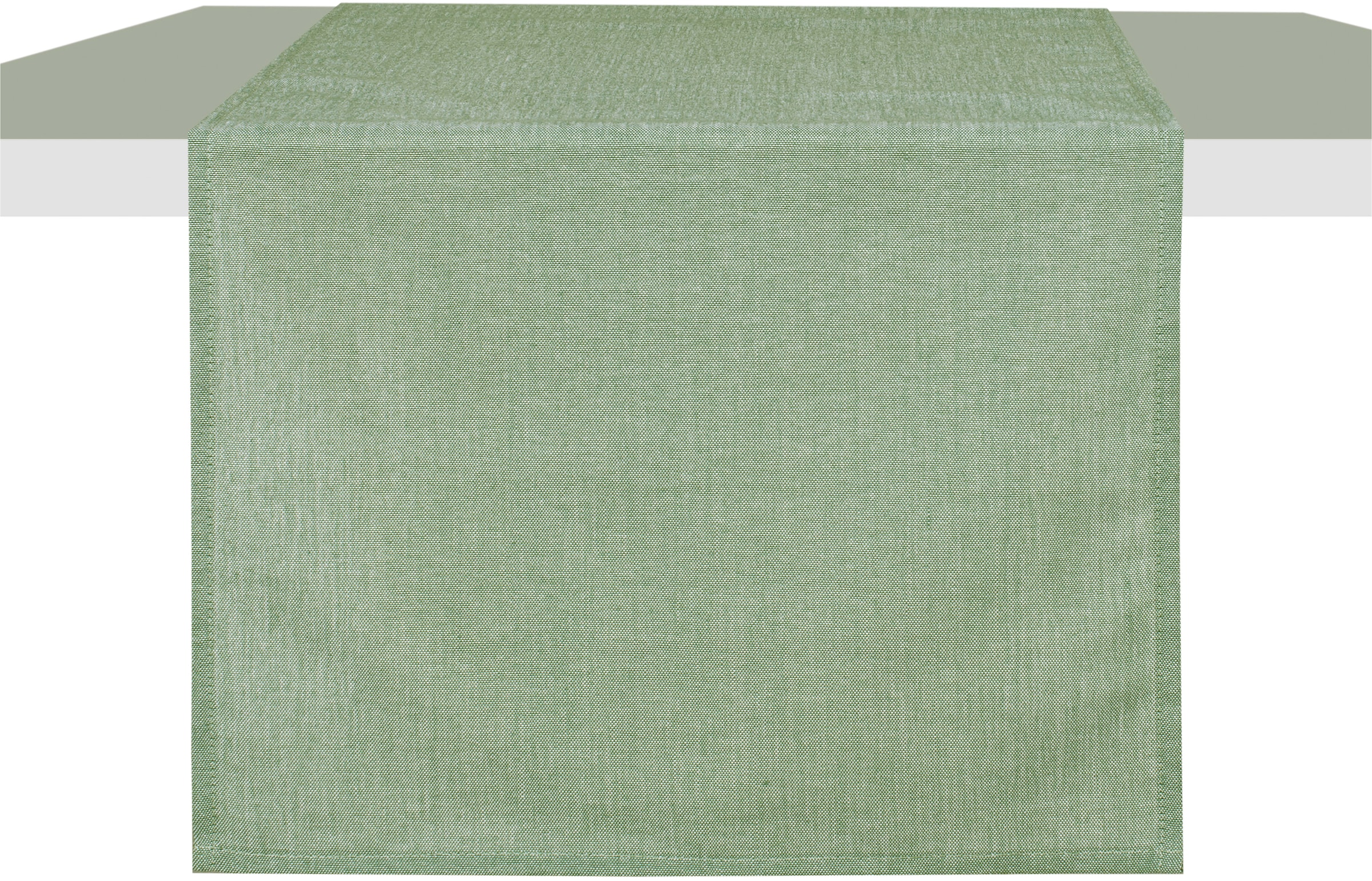 my home Tischläufer "Aolva" verschiedene Größen, basic, modern, Esszimmer, günstig online kaufen