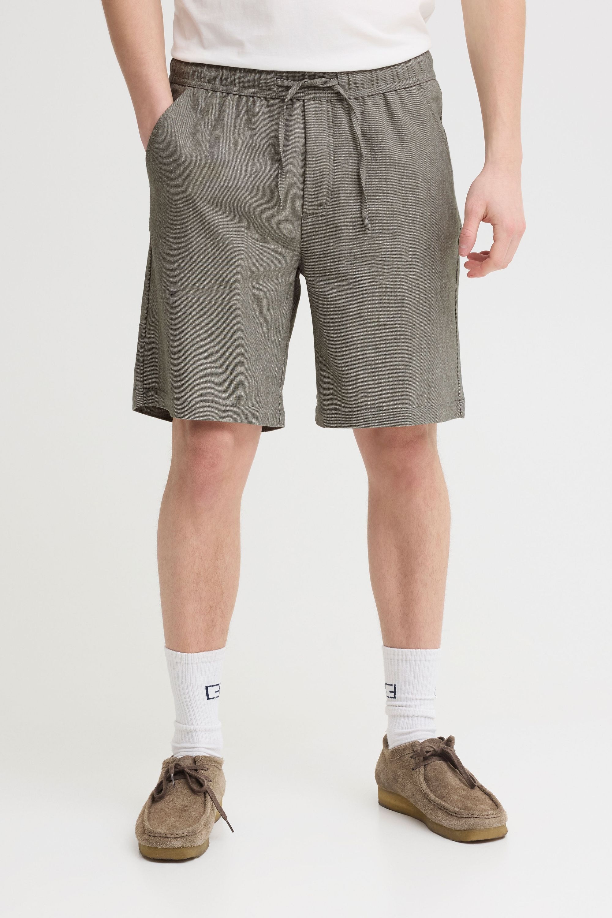 Casual Friday Leinenhose »Leinenhose CFTorp Linen Mix«