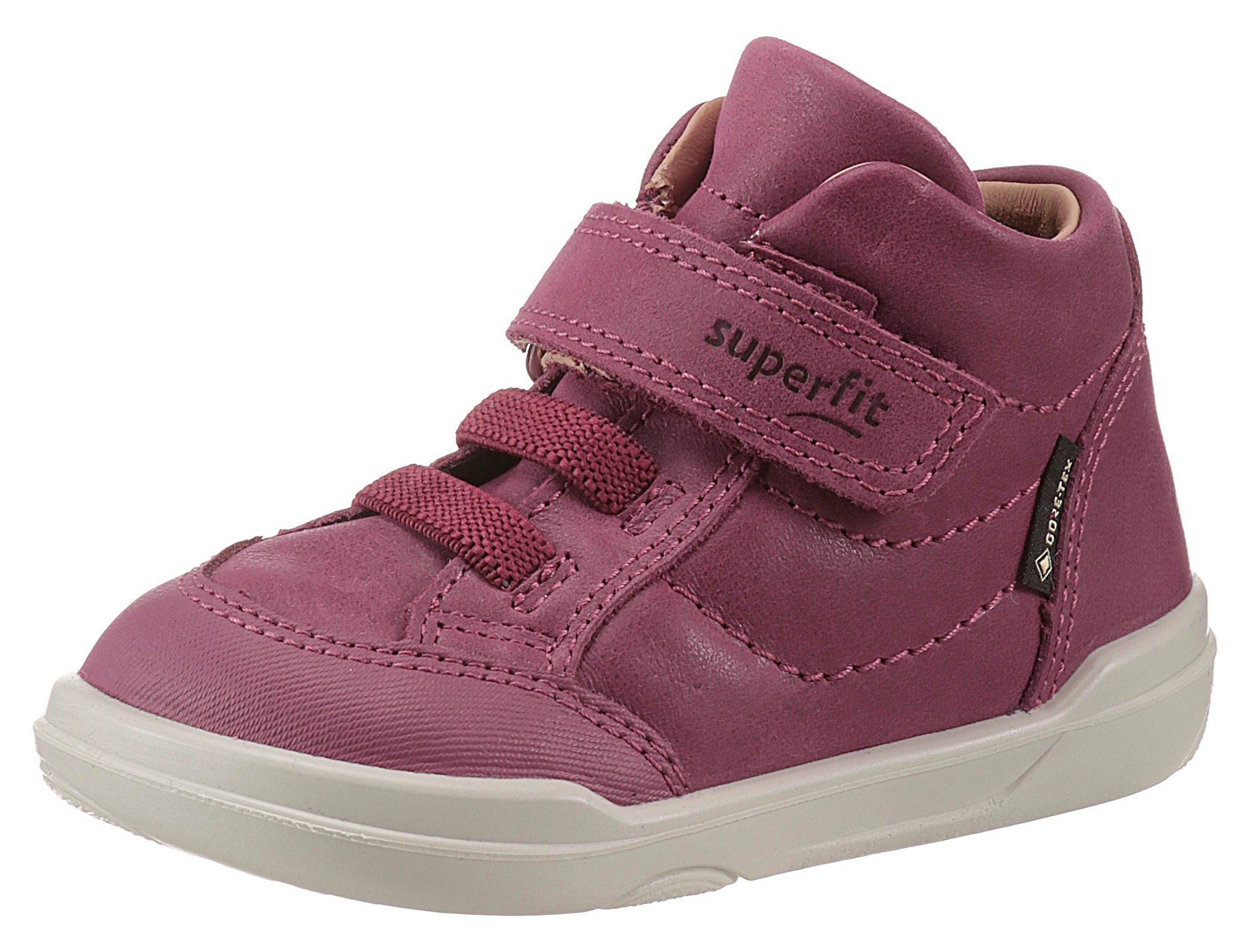 Superfit Sneaker »SUPERFREE WMS: Mittel«, mit wasserdichter GORE-TEX Membrane kaufen