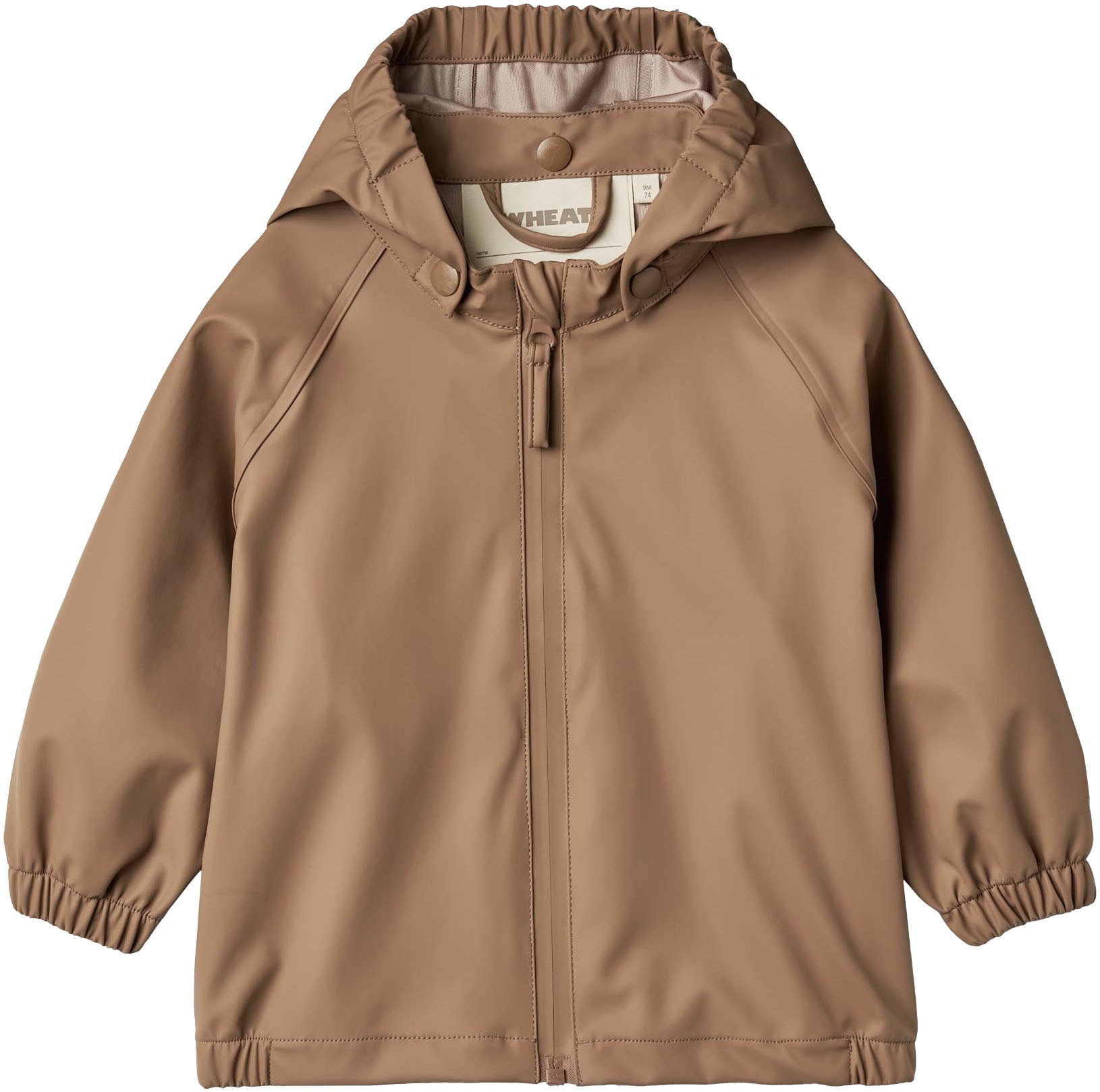 WHEAT Regenoverall »Rainwear Charlie«, wasserdicht