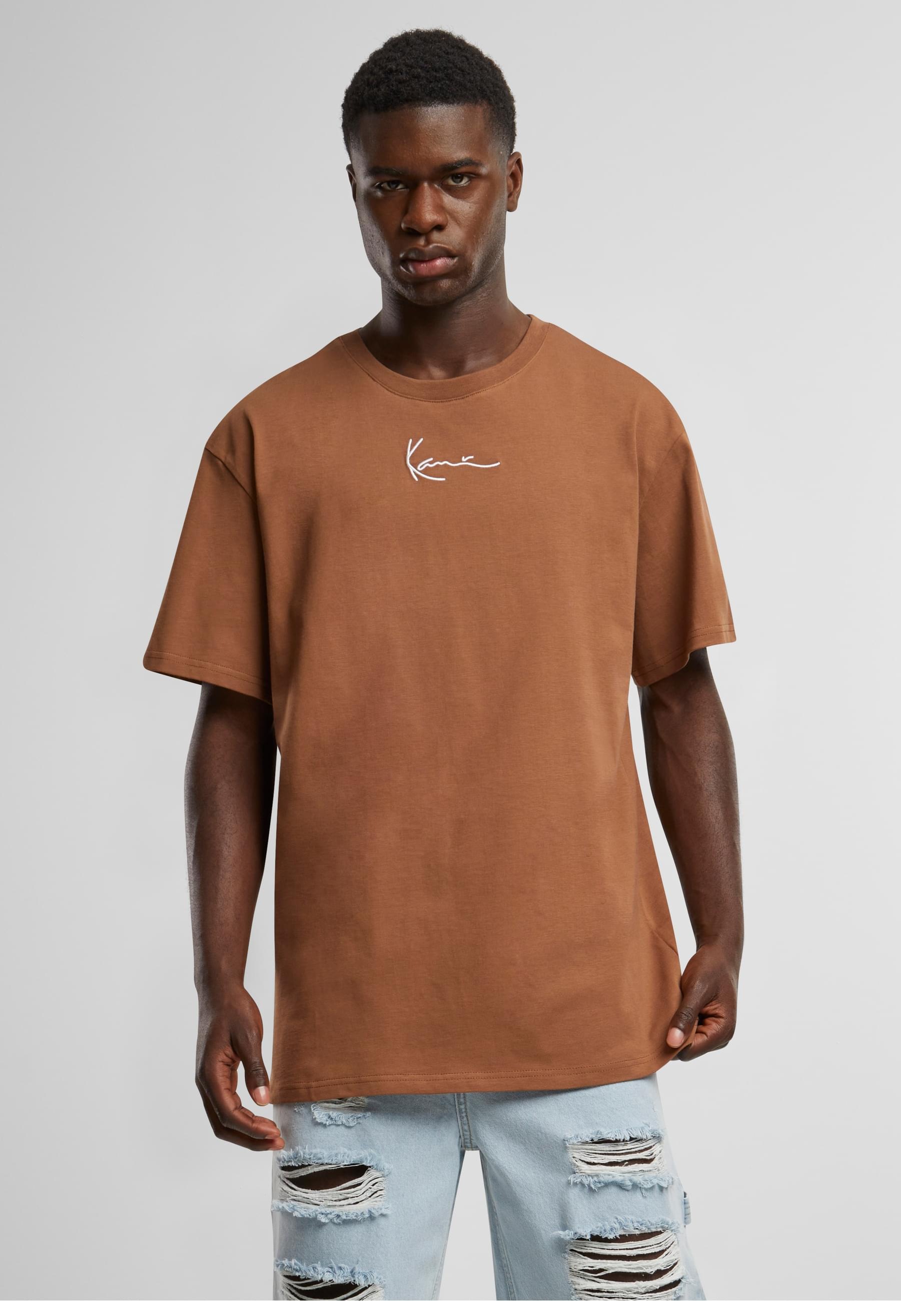 Karl Kani T-Shirt »Karl Kani Unisex«, (1 tlg.)