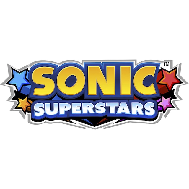 Atlus Spielesoftware »Sonic Superstars«, Xbox One | BAUR