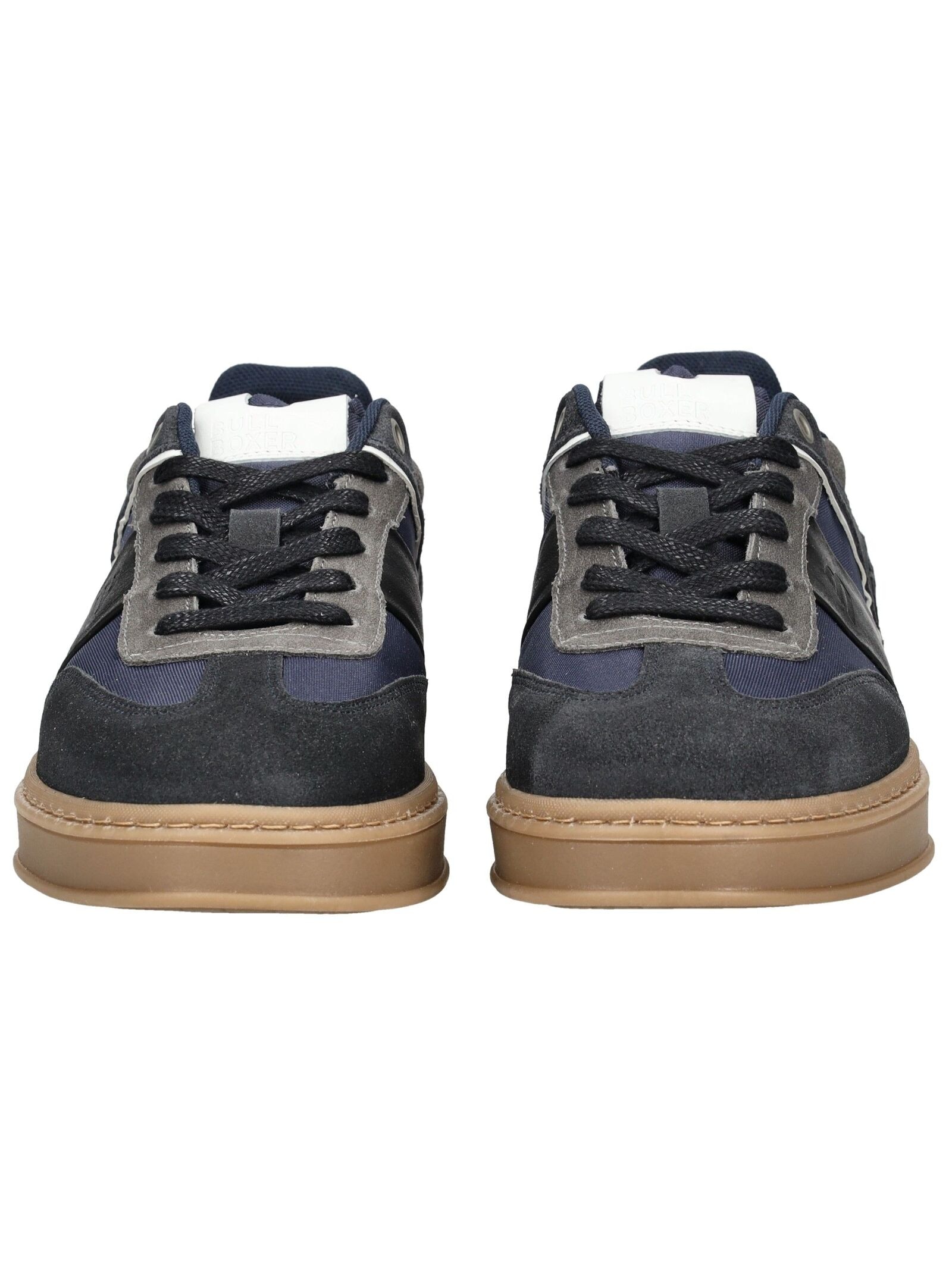 Bullboxer Sneaker »Bullboxer Sneaker Leder«