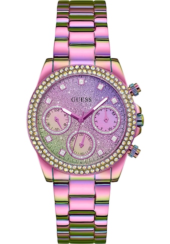 Guess Multifunktionsuhr »GW0483L5«